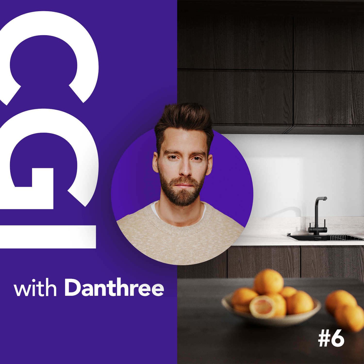 CGI with Danthree