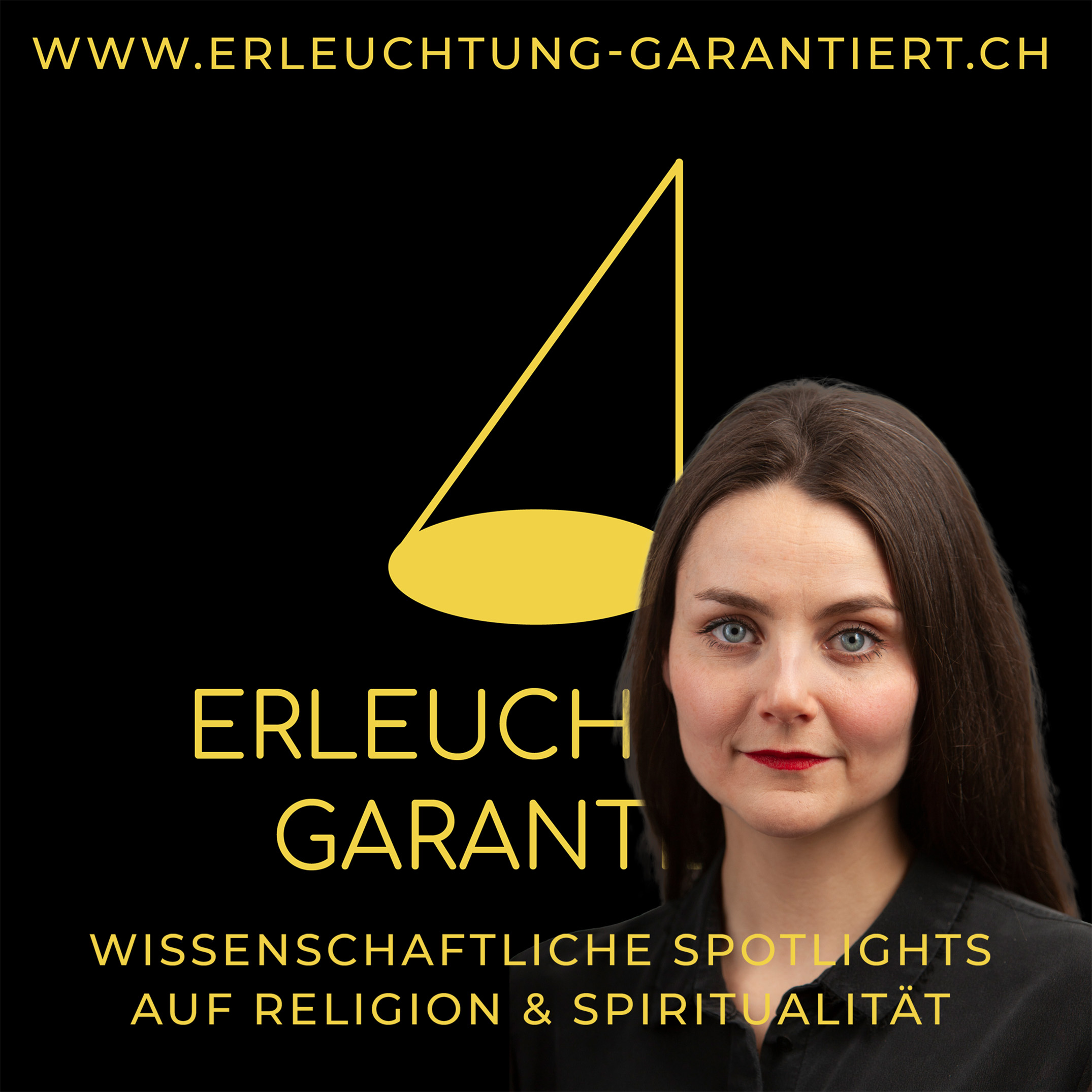 Erleuchtung garantiert - Wissenschaftliche Spotlights auf Religion und Spiritualität