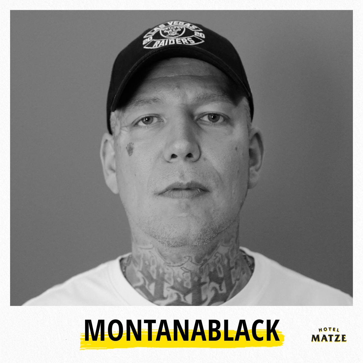 MontanaBlack – Bist du deinem Absturz dankbar? episode artwork