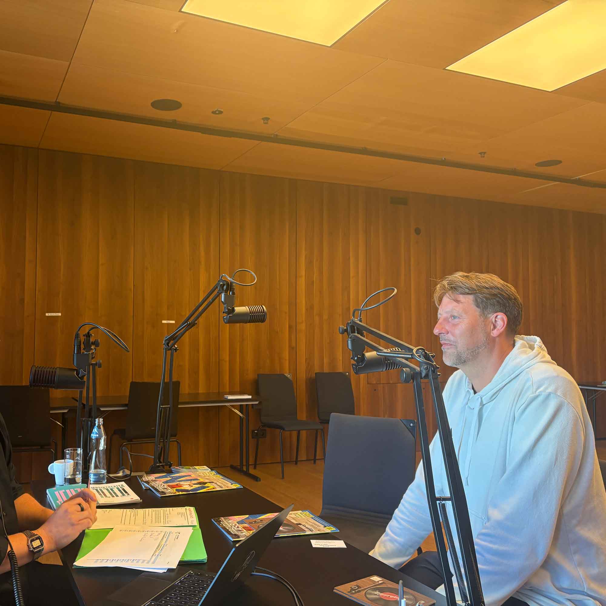Thementag Musiktheater Linz - 6. Oktober 2026