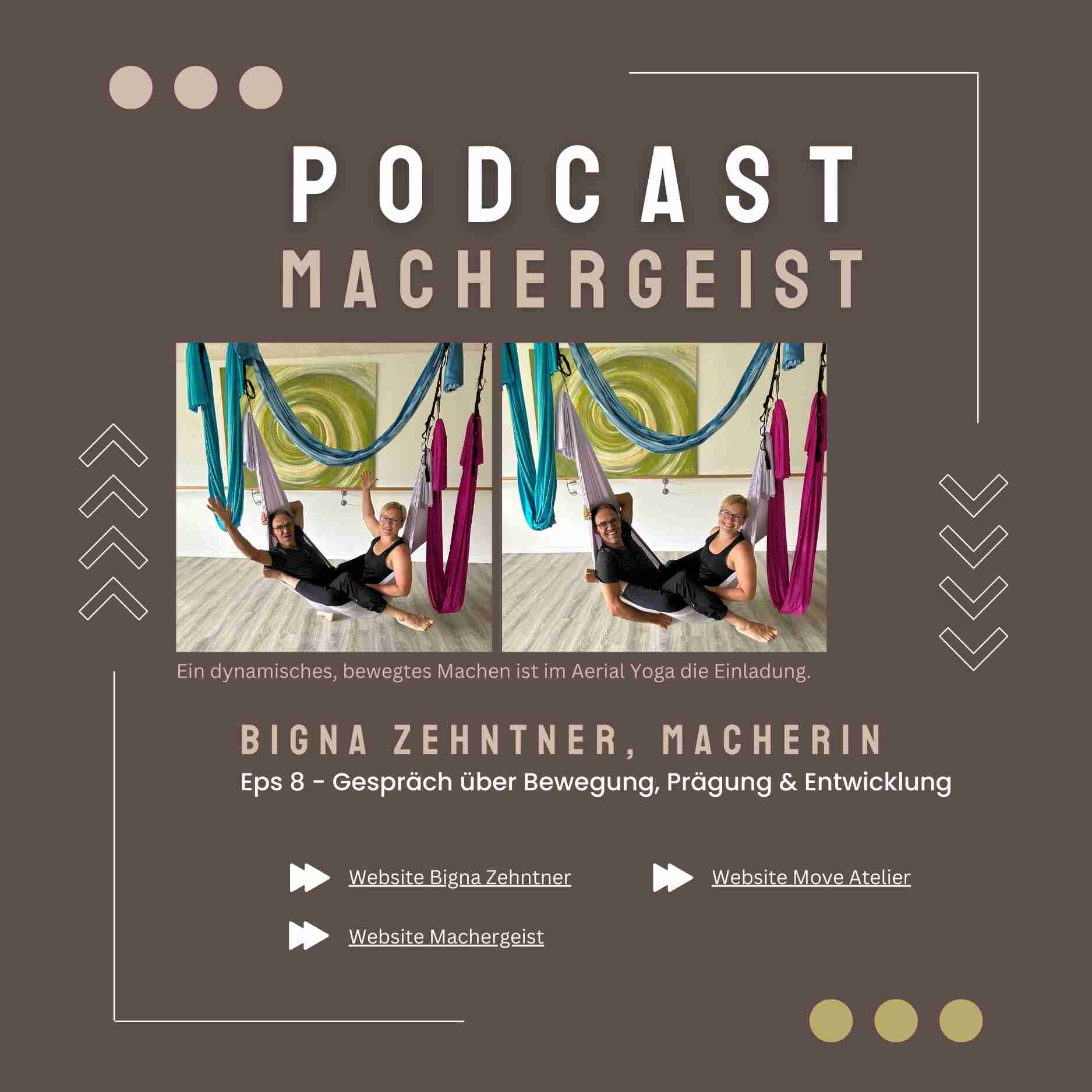 Machergeist