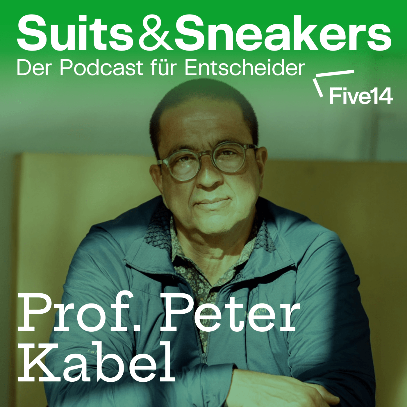 Suits & Sneakers