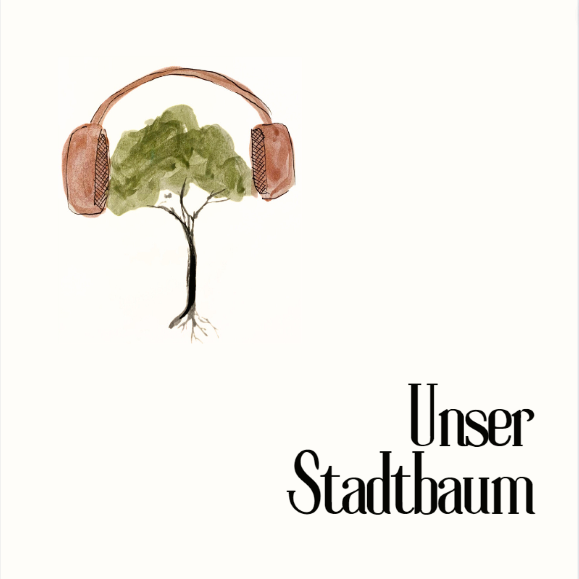 Herbst Unser Stadtbaum Podcast herbst-unser-stadtbaum-podcast