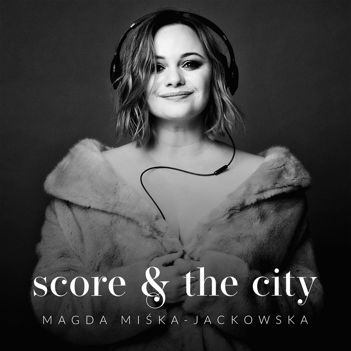 O muzyce filmowej - Score and the City