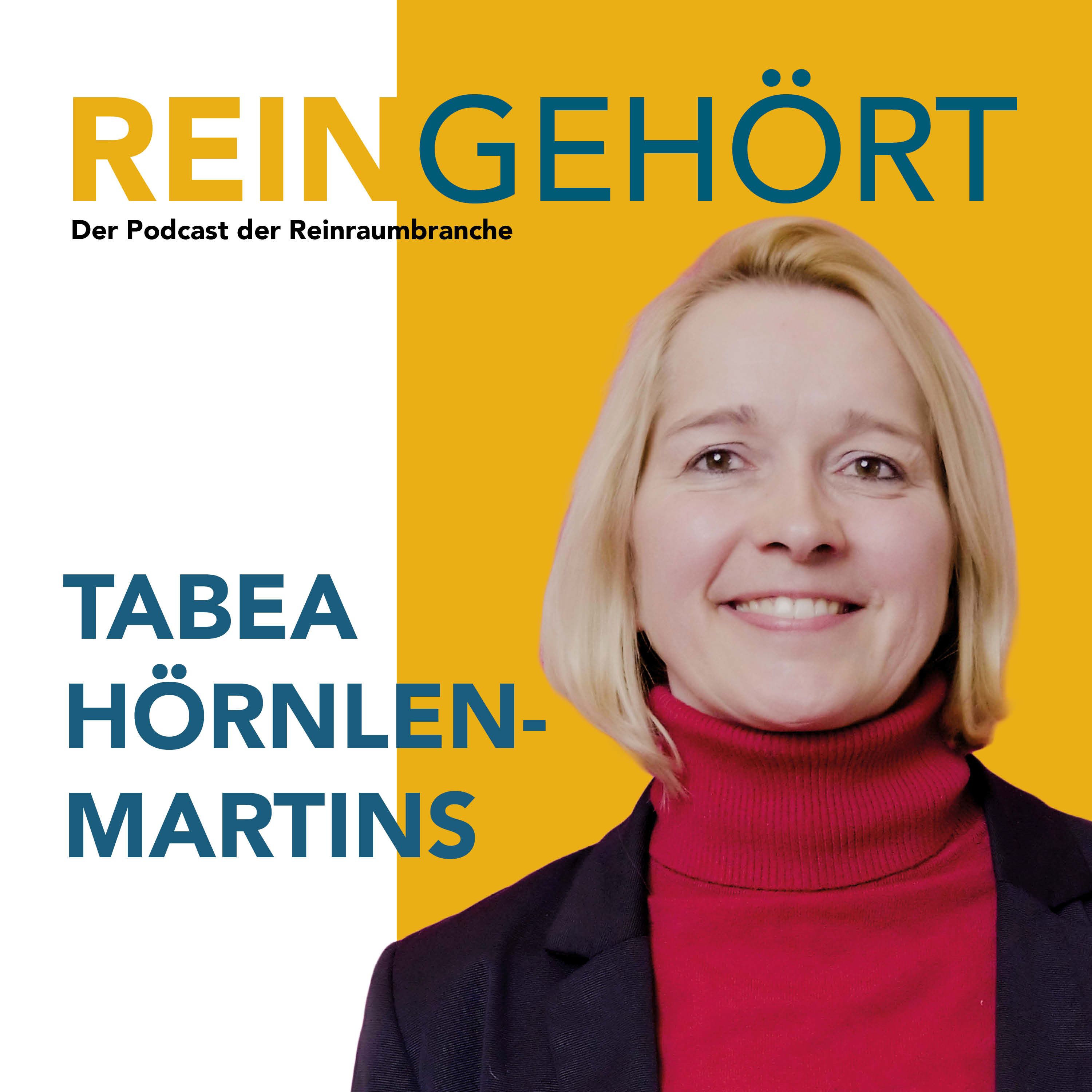 REINGEHÖRT - Der Podcast der Reinraum- und Prozesstechnikbranche