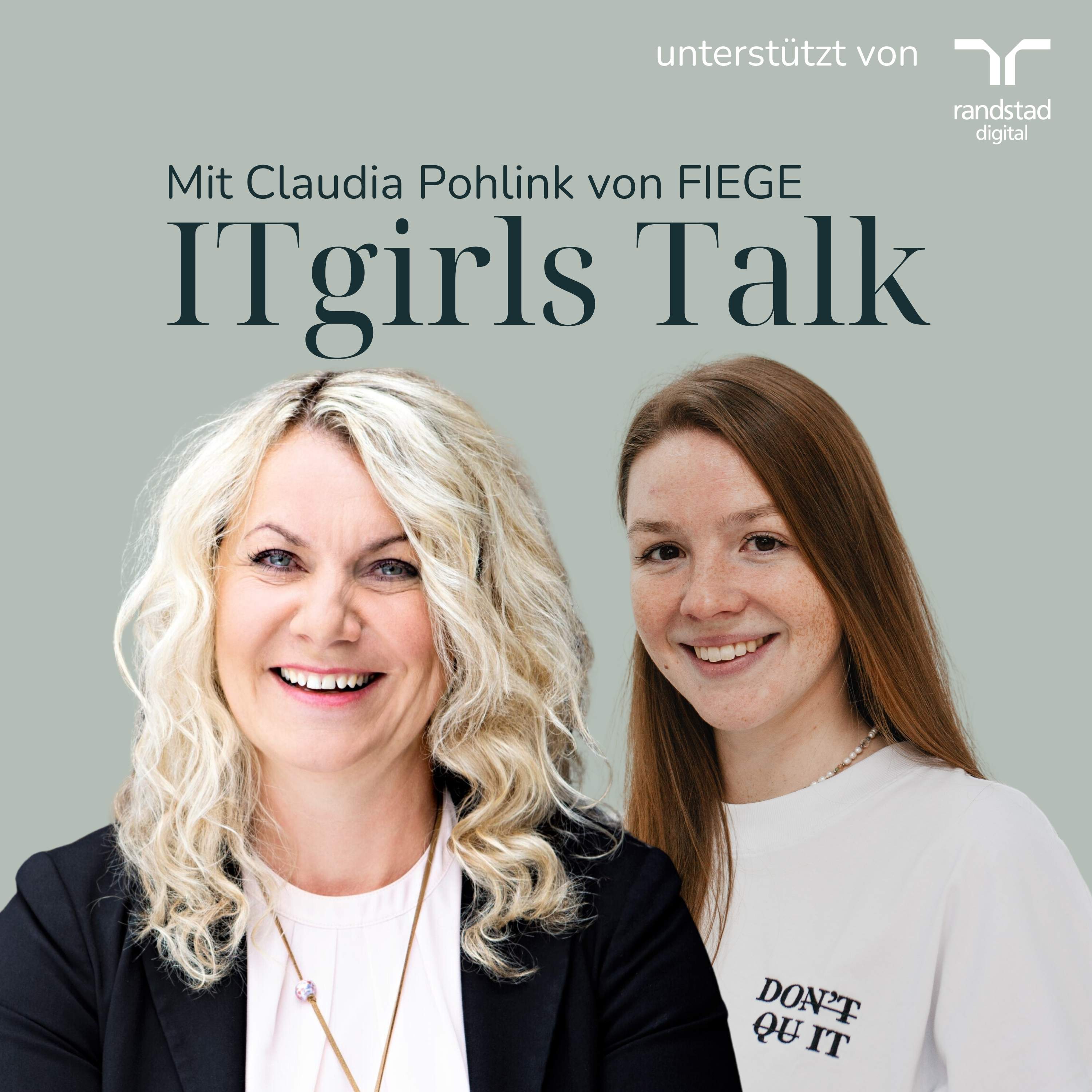 ITgirls Talk