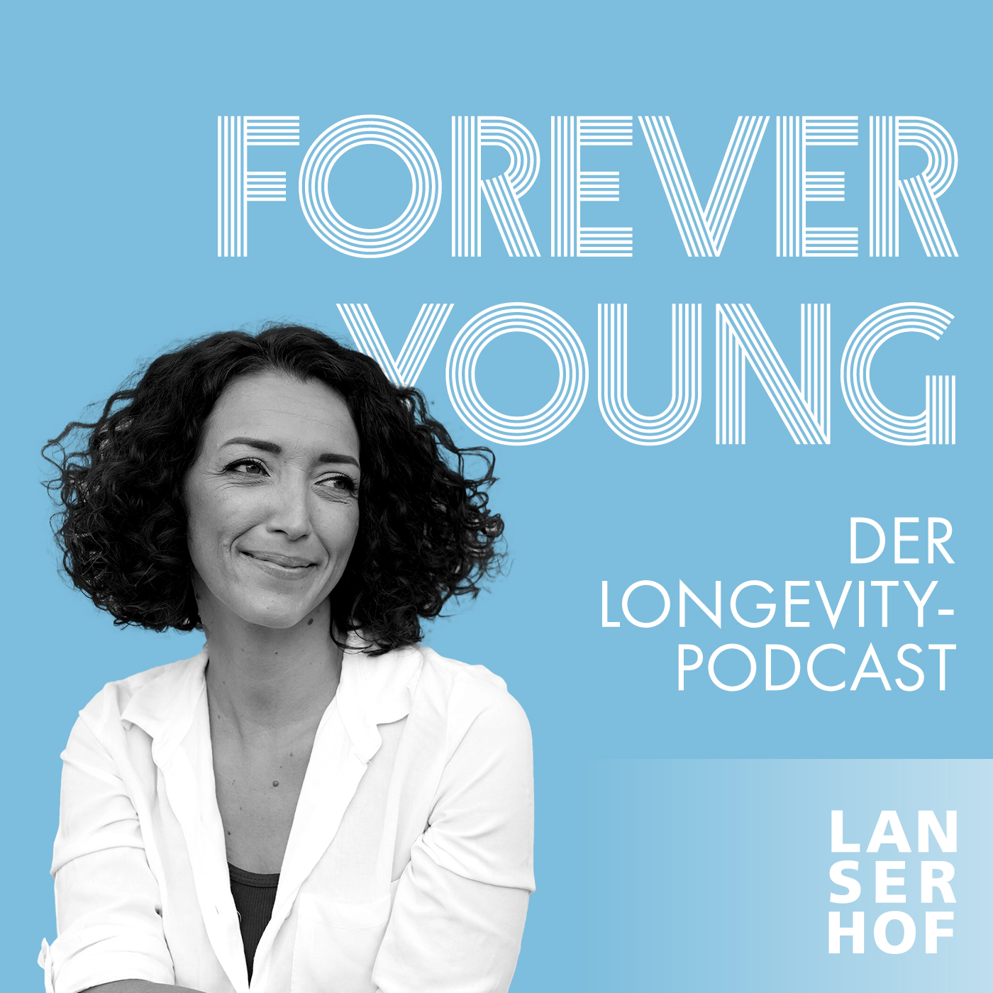 #228 Wenn ein Satz dein Leben verändert. Mit Melanie Pignitter