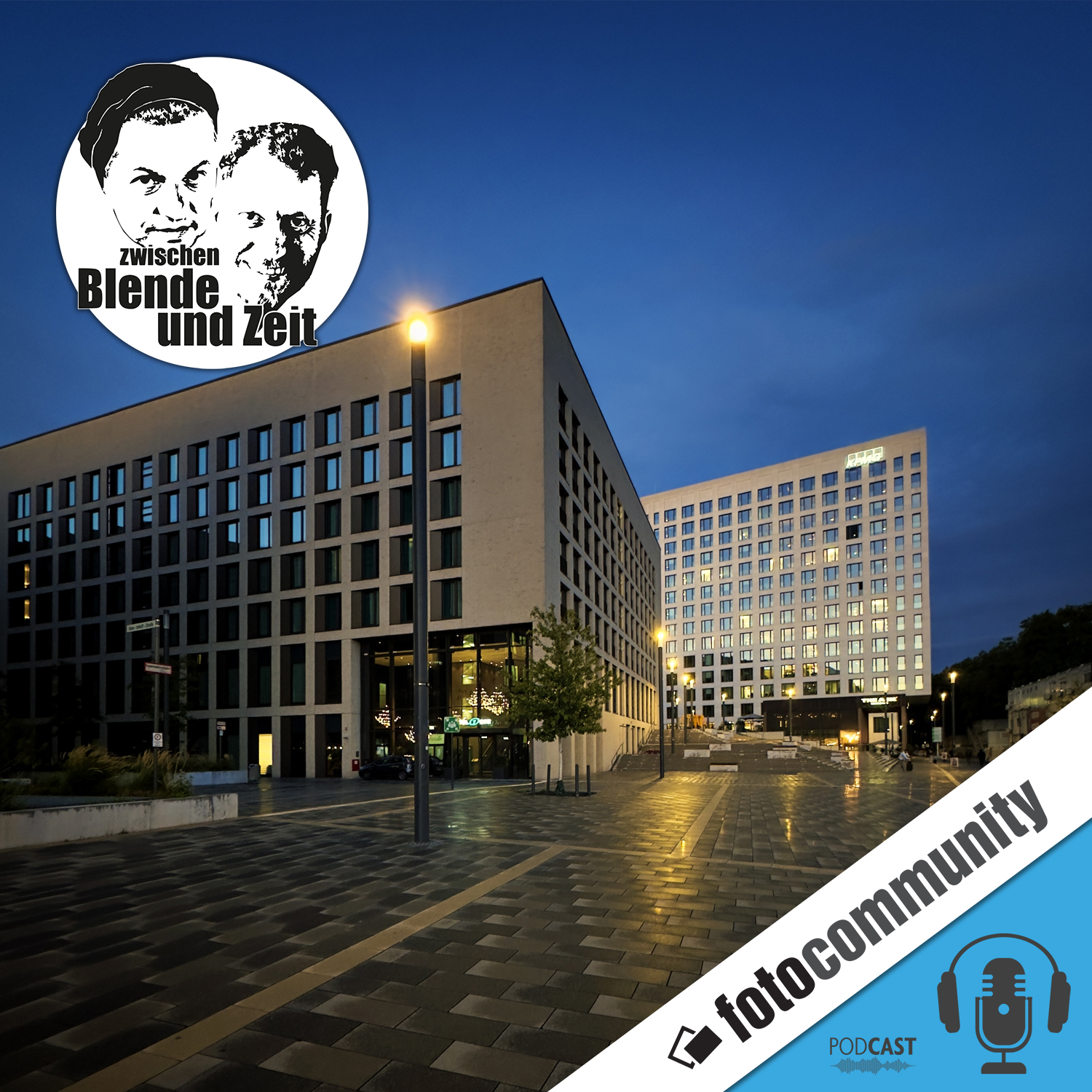 430 - „Oma Erna lächelt immer?“ – vom schnellen Fingertipp zur perfekten Erinnerung... oder doch nicht?