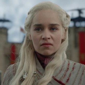 Game of Thrones: Podcast zur 4. Folge Staffel 8 episode artwork