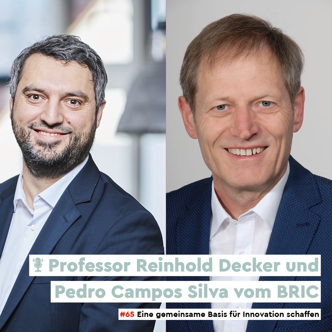 Das kommt aus Bielefeld