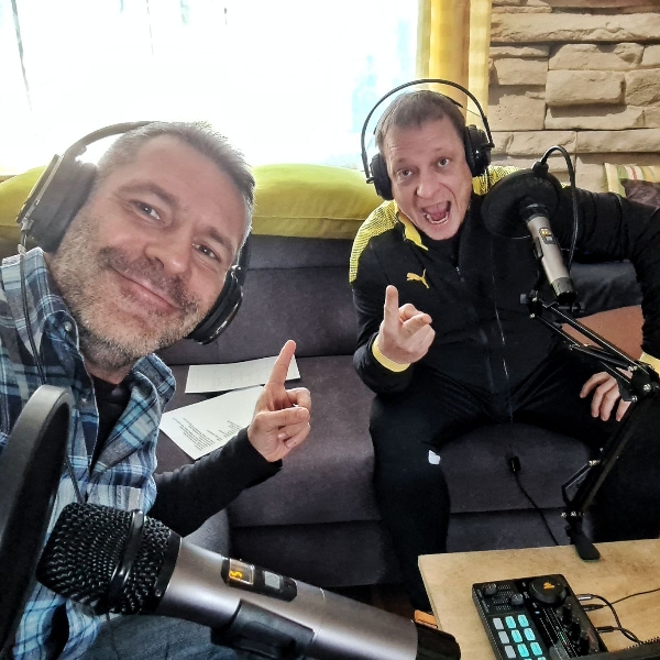 Laó & Linho (12): Geniale Erfindungen, die die Welt nicht braucht... episode artwork