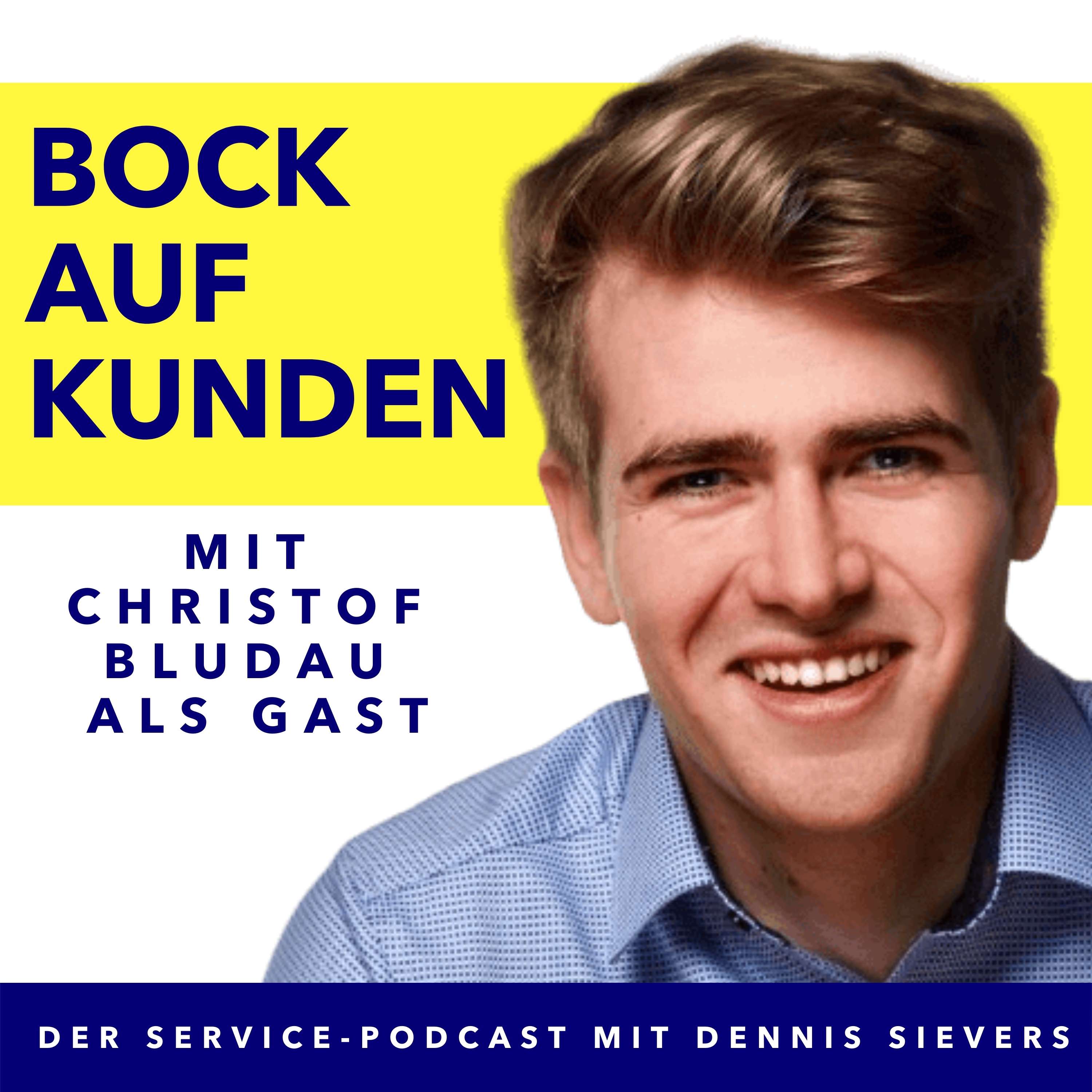 Bock auf Kunden - Der Service-Podcast