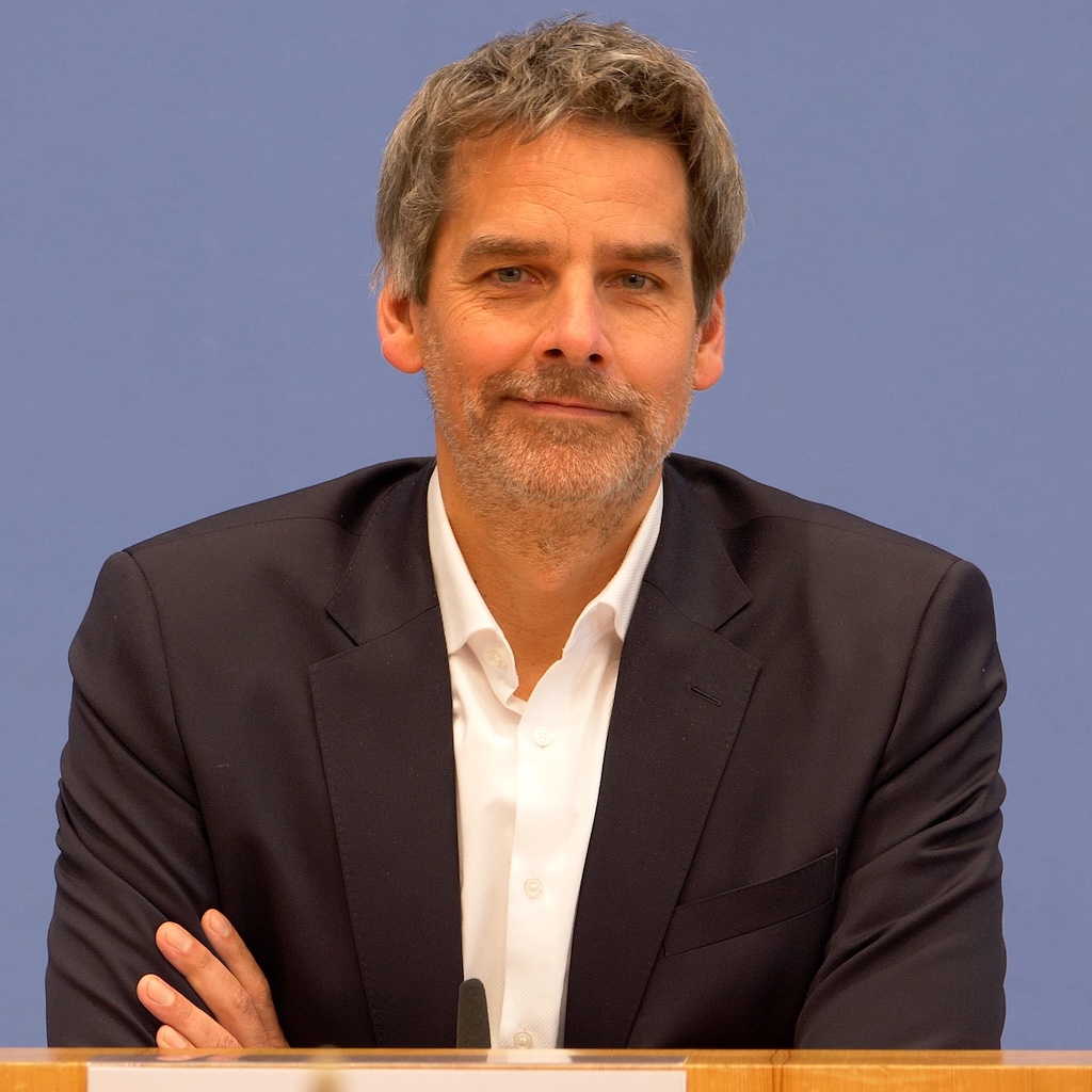 Neues aus der Bundespressekonferenz