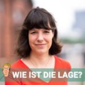 Heute mit Linda Heitmann episode artwork