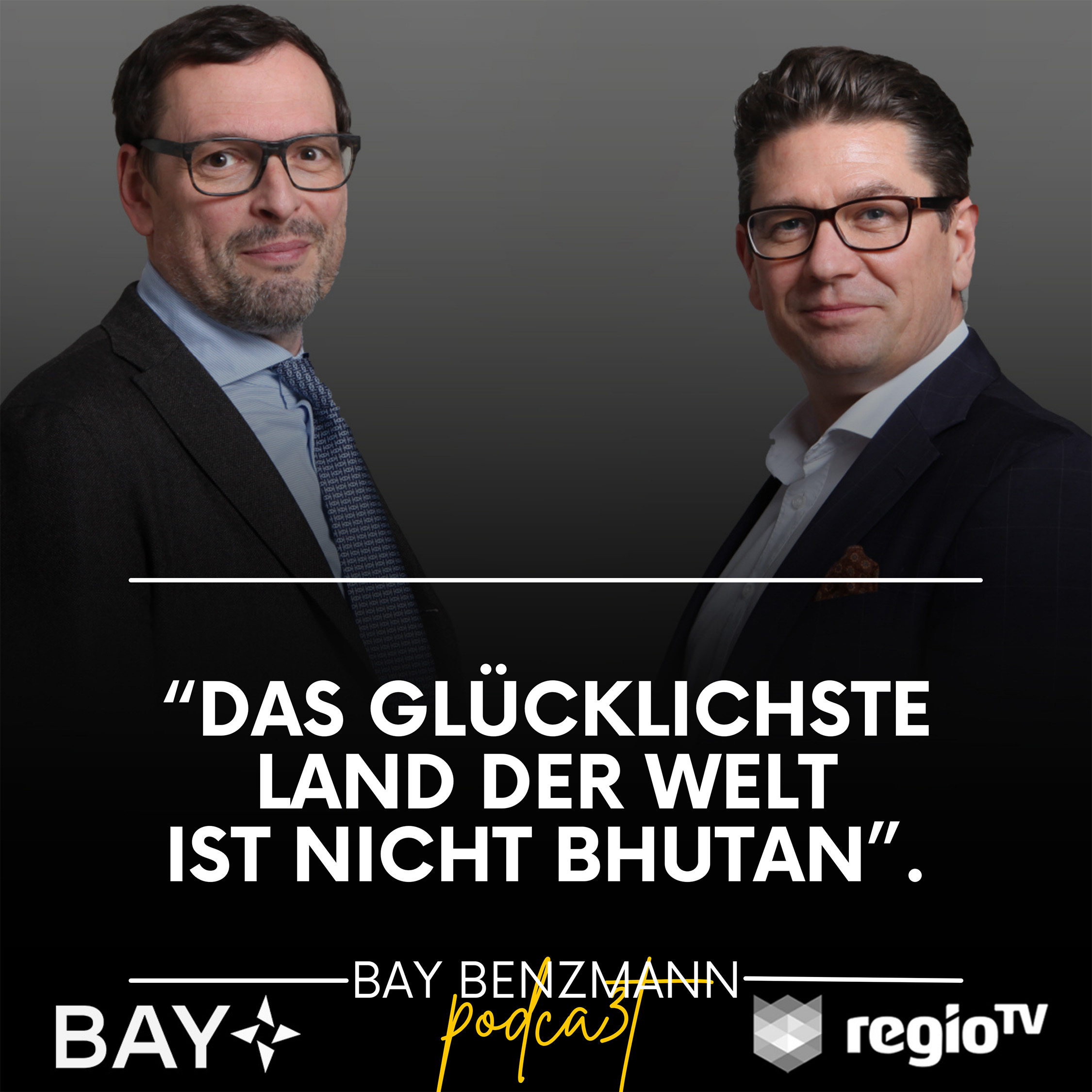 Bay Benzmann - Management und Märkte