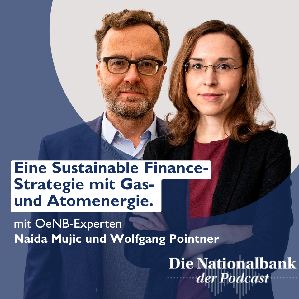 Der Nationalbank Podcast