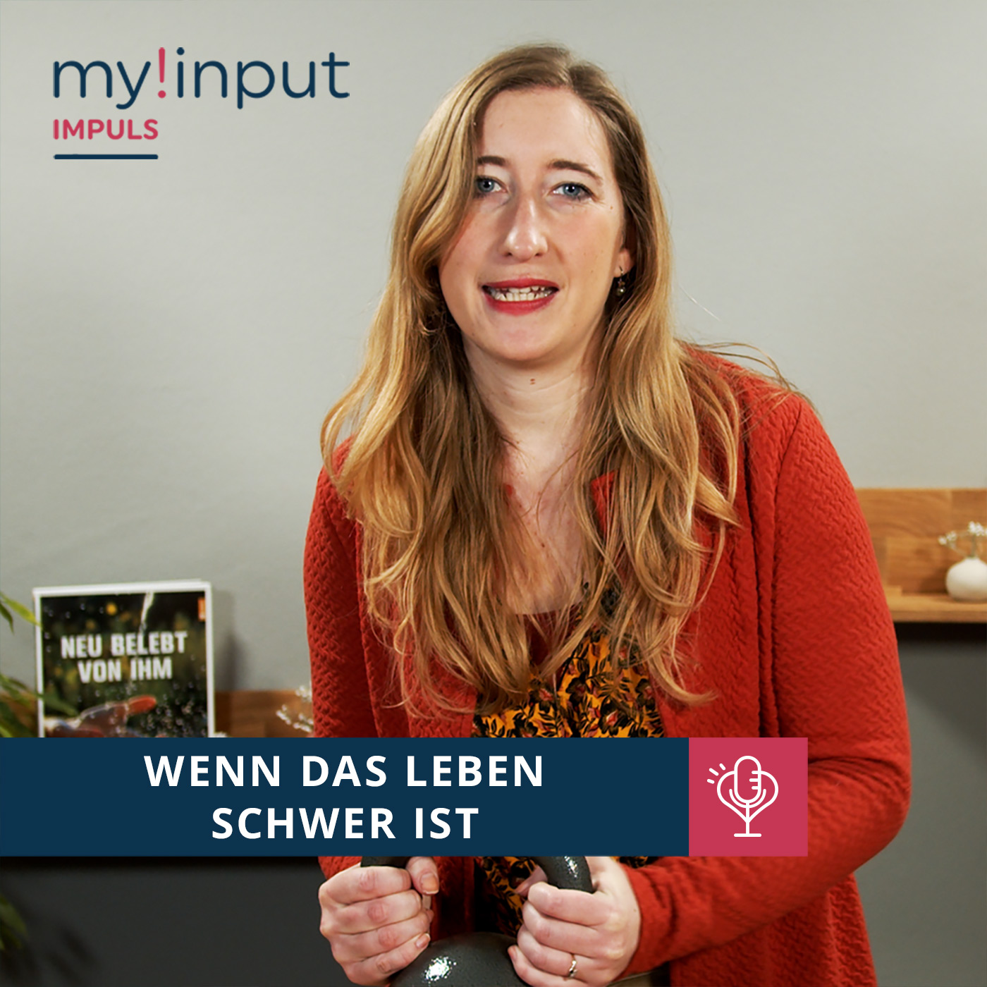 Wenn das Leben schwer ist