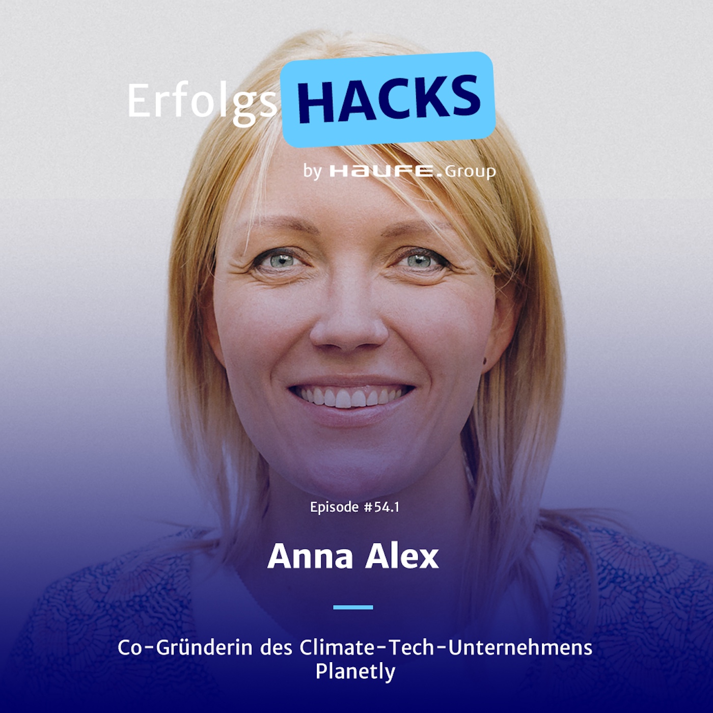 ErfolgsgeDANKE – Der Podcast über Erfolg, Karriere und New Work