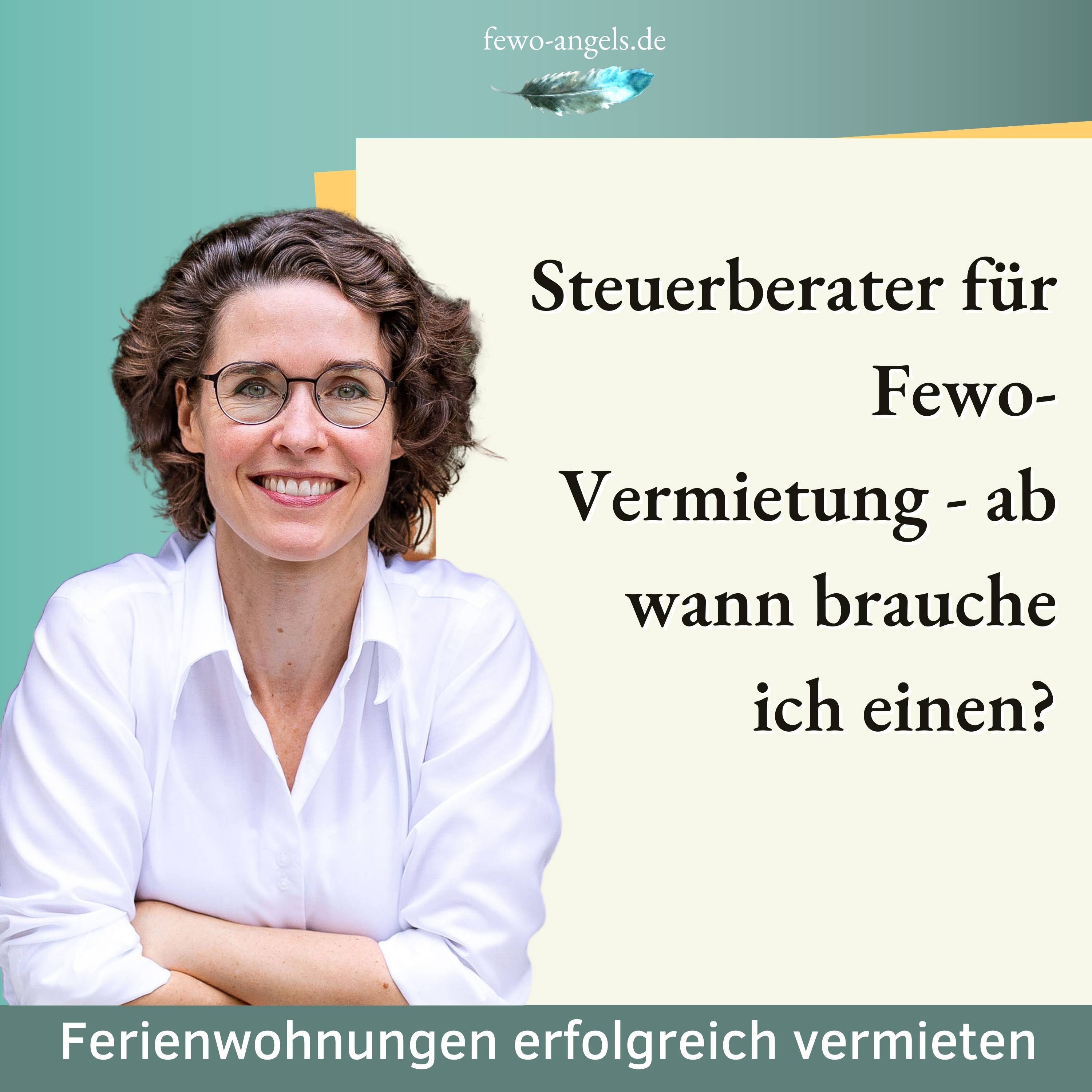 Fewo-Angels: Ferienwohnungen erfolgreich vermieten