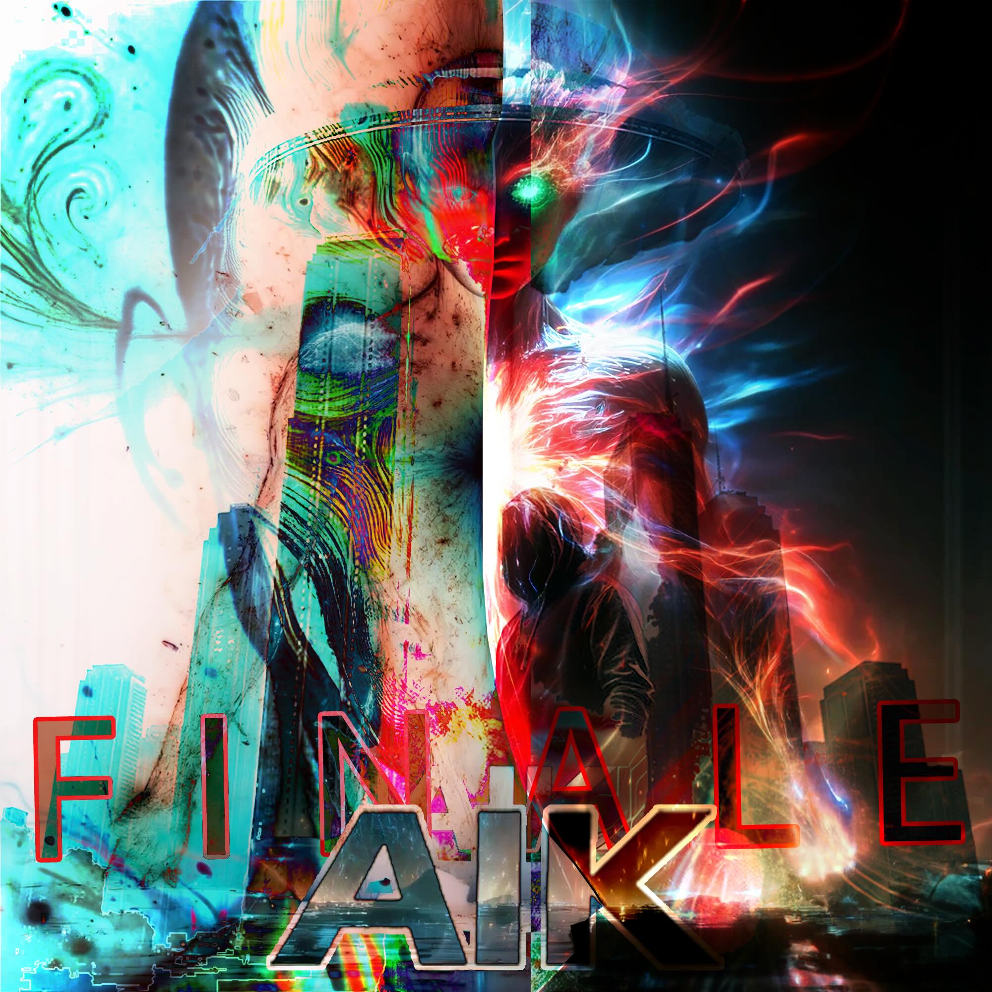AIK - FINALE (GER) episode artwork