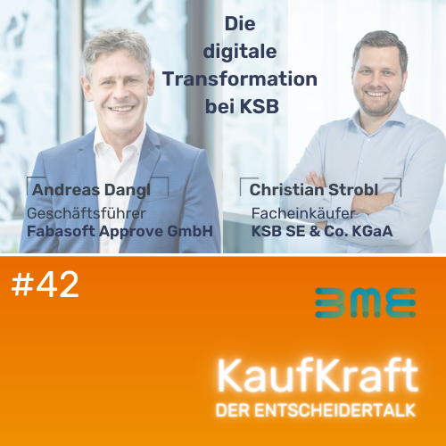 KaufKraft - Der Entscheidertalk