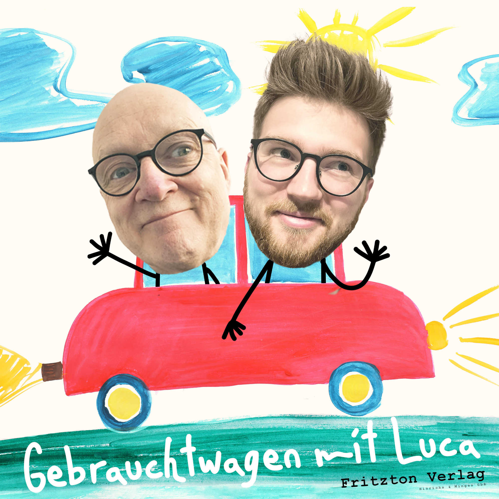 Folge 06 - Die KFZ-Begriffe - Teil II