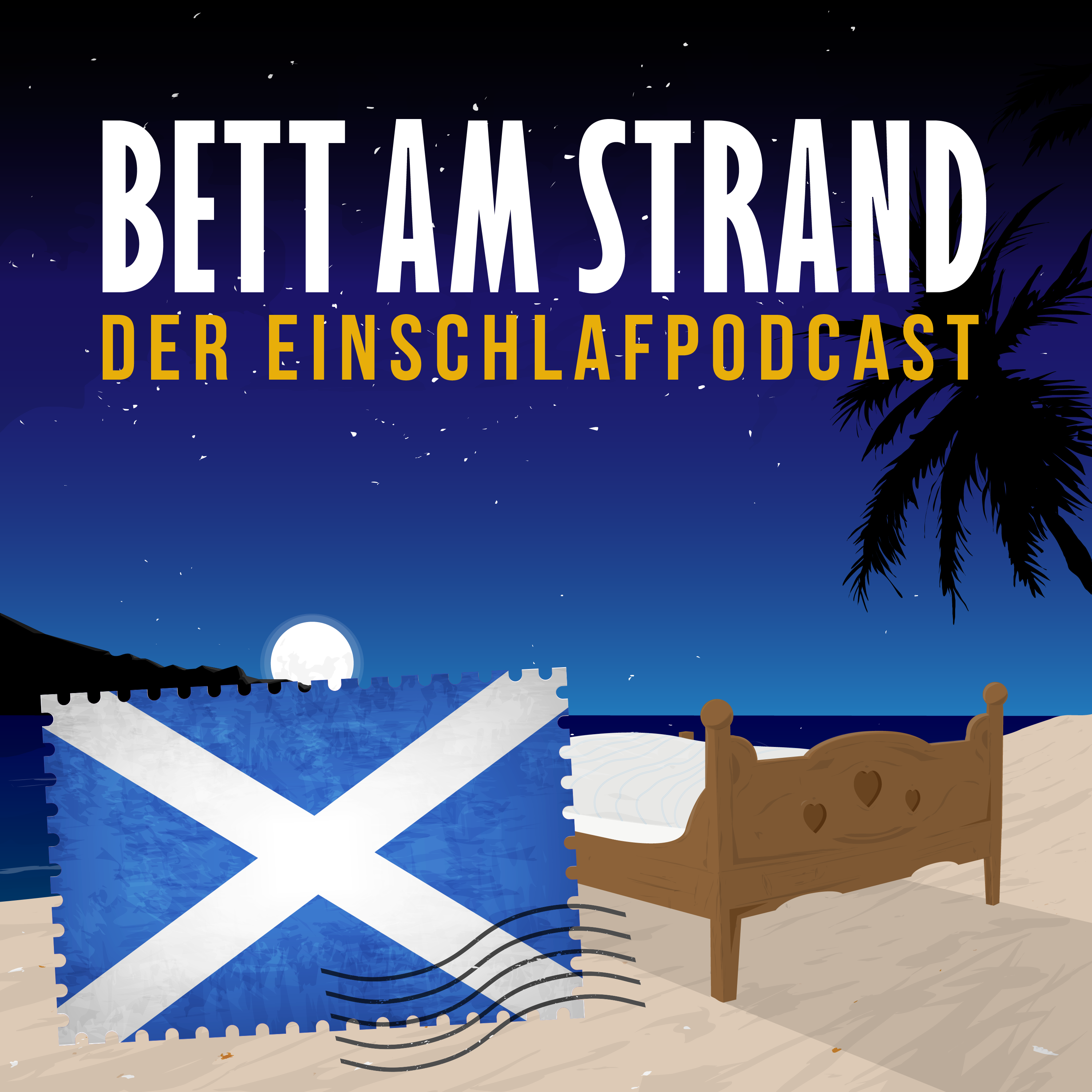 St.Kilda – An der Kante zum Ende der Welt episode artwork