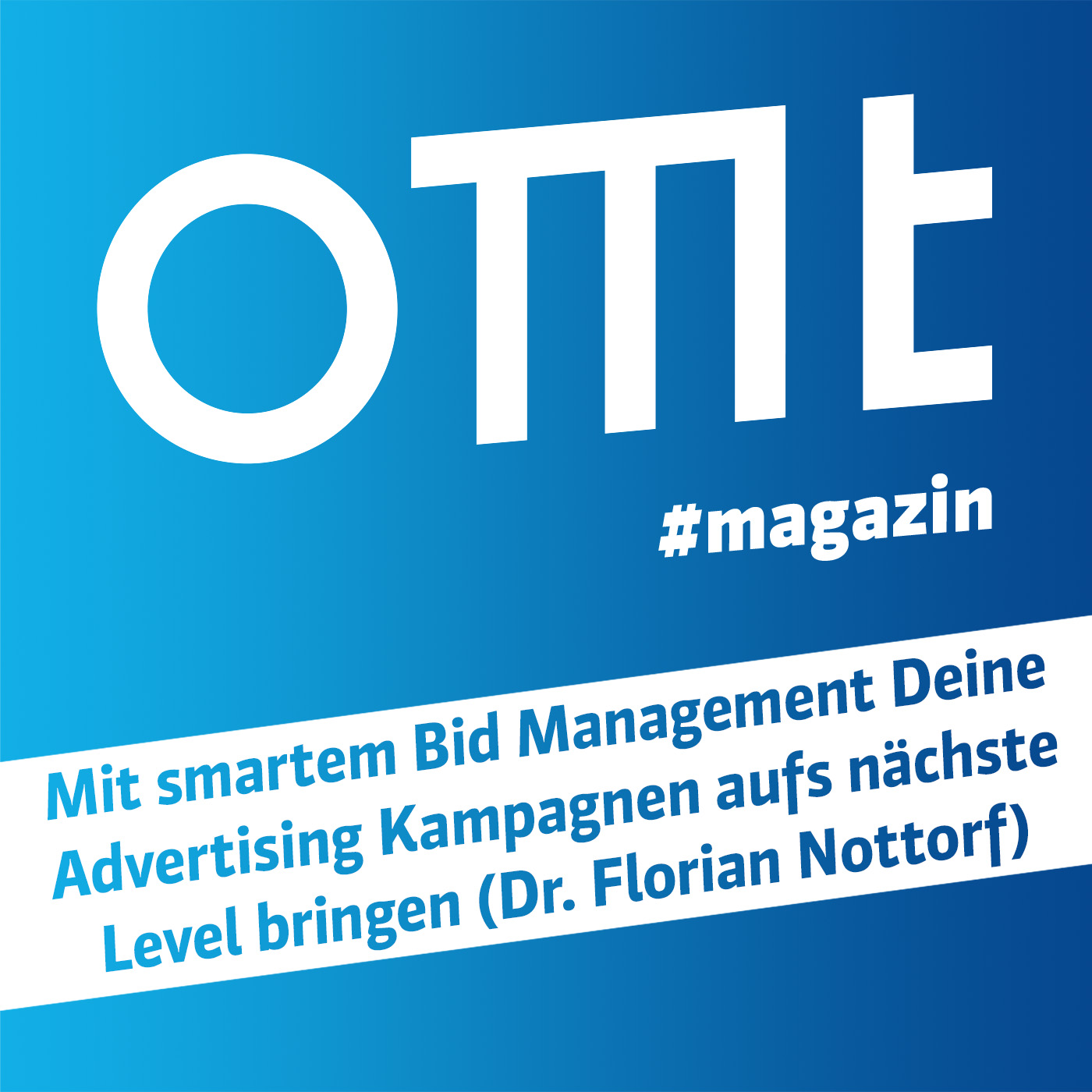 OMT Magazin