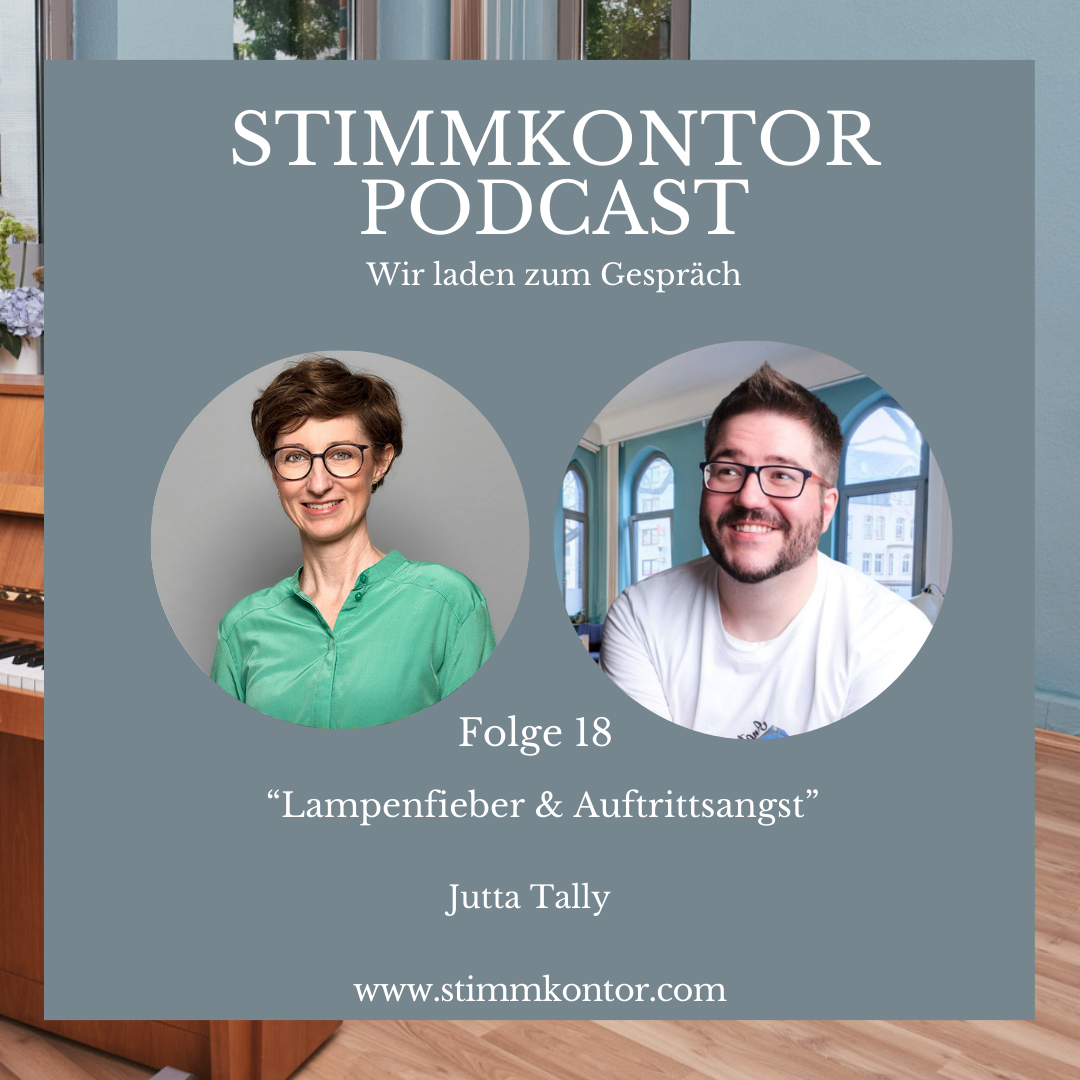 Stimmkontor Podcast