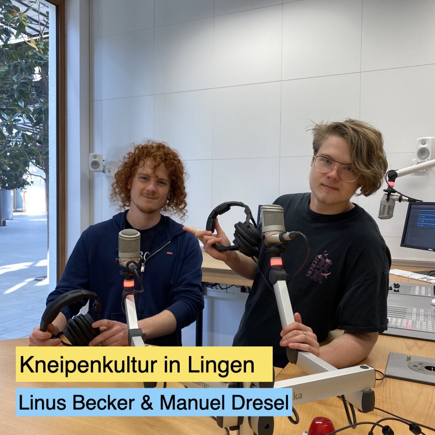 4.3: Kneipenkultur in Lingen episode artwork