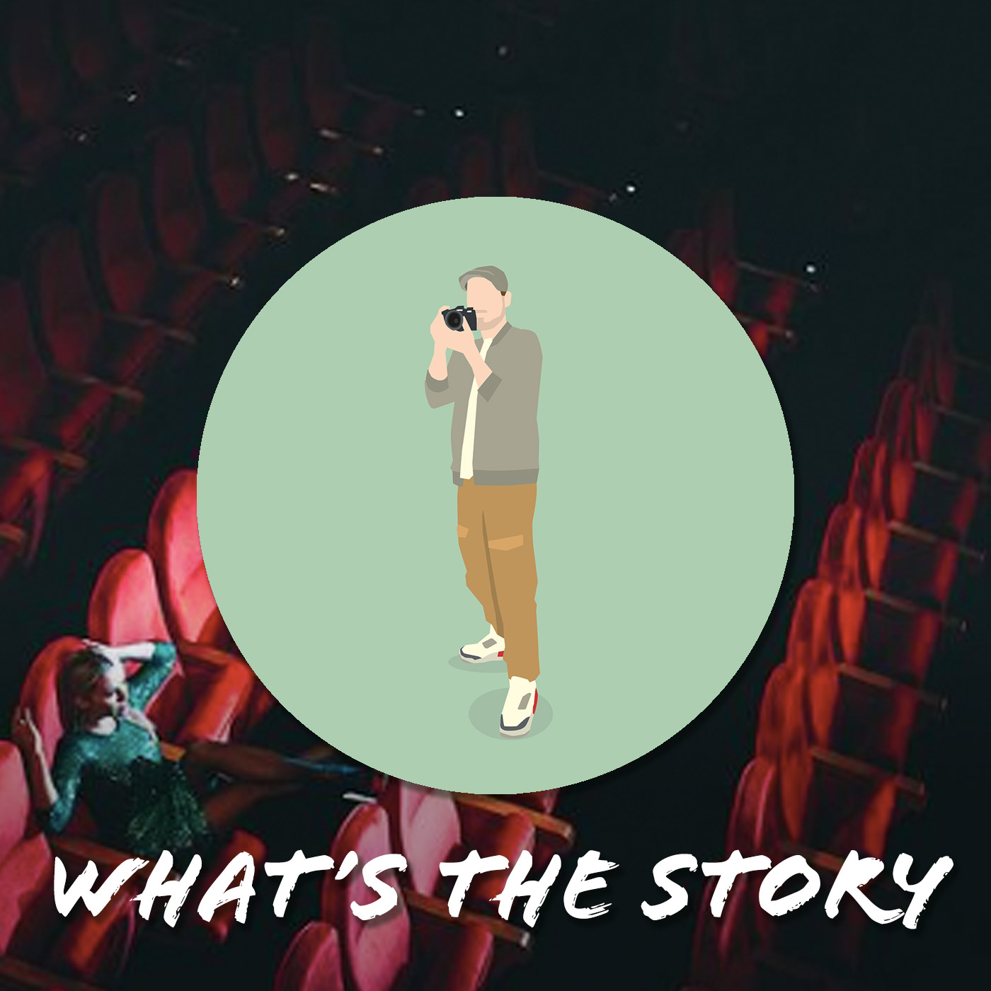Whats the Story - der Fotografie-Podcast