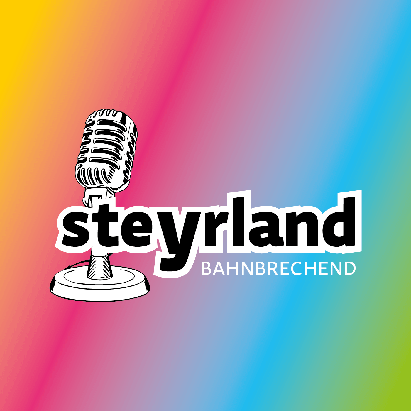 steyrland.bahnbrechend