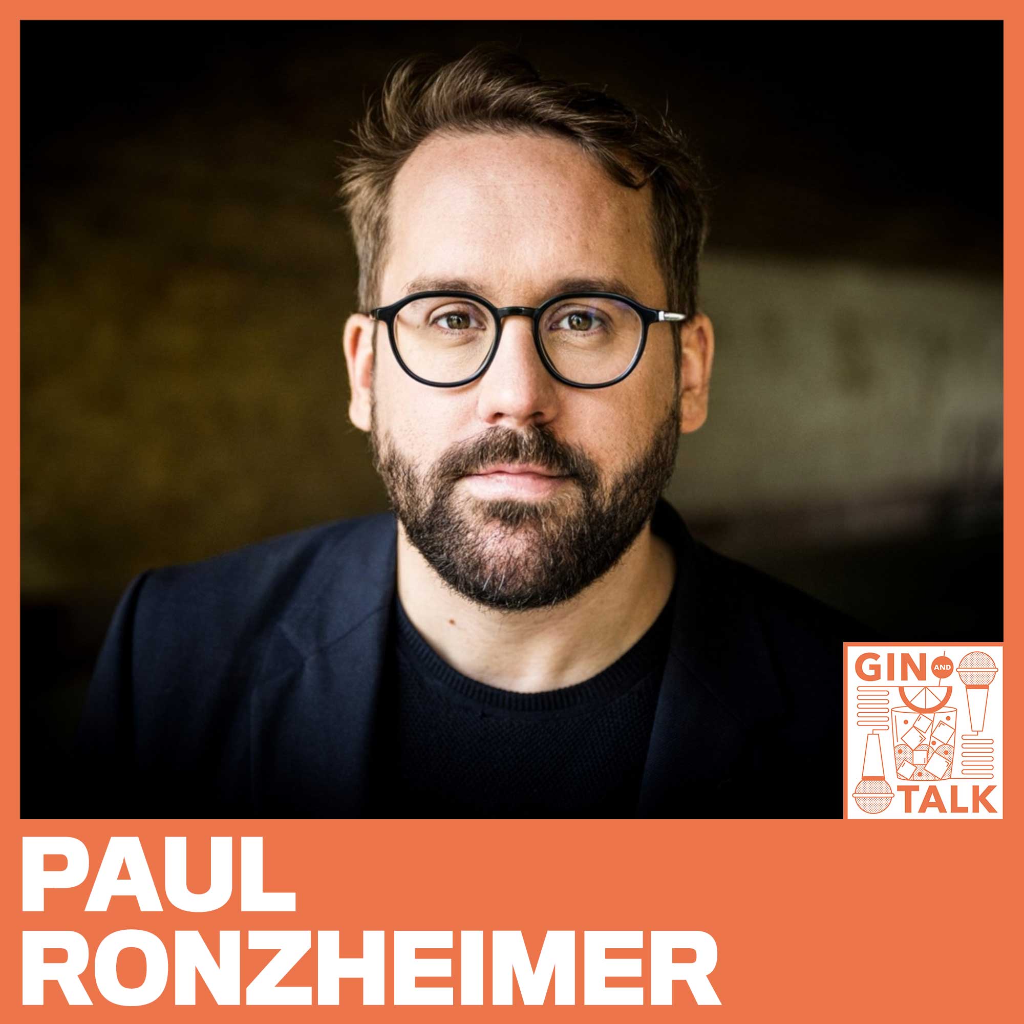 Gin And Talk