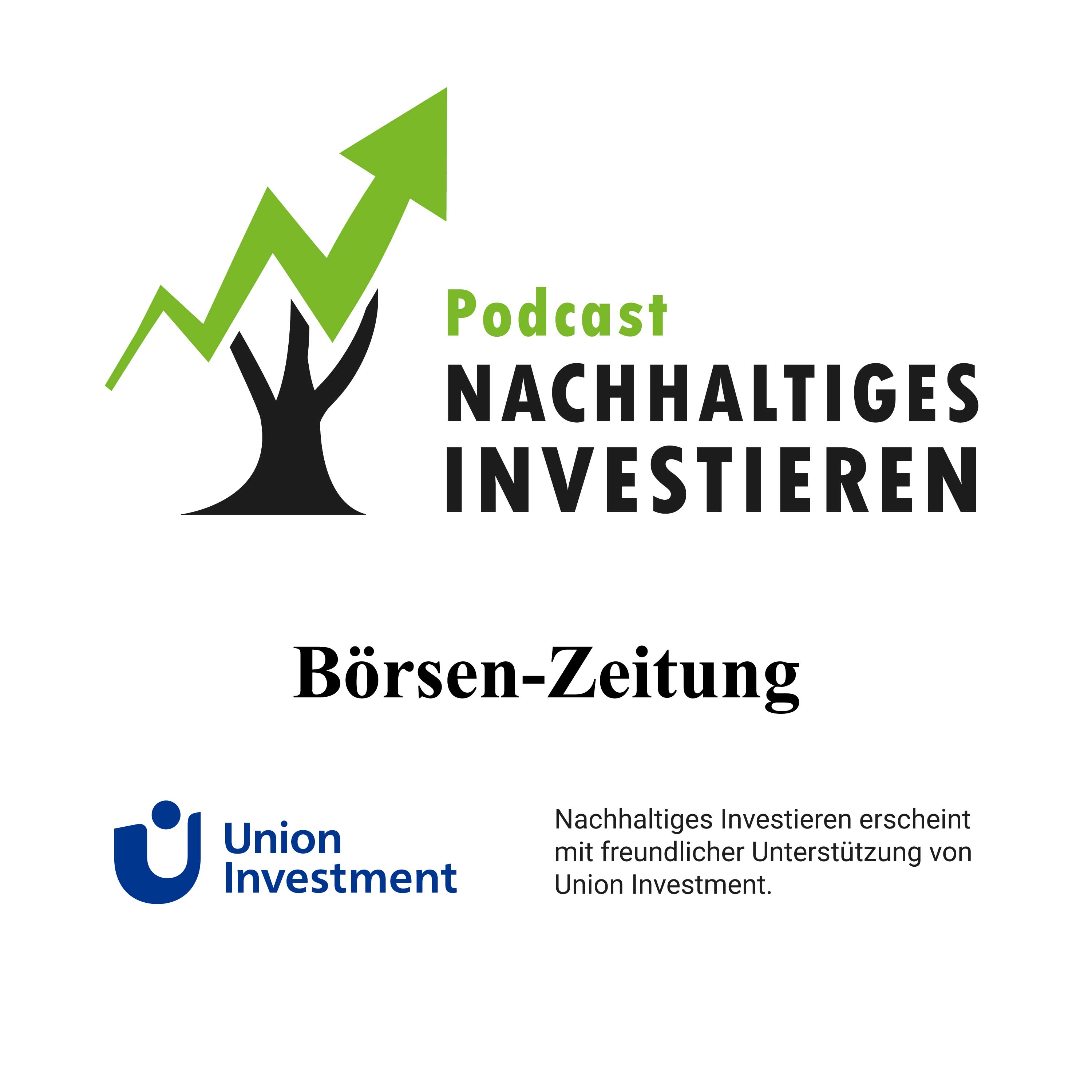 Börsen-Zeitung | Nachhaltiges Investieren