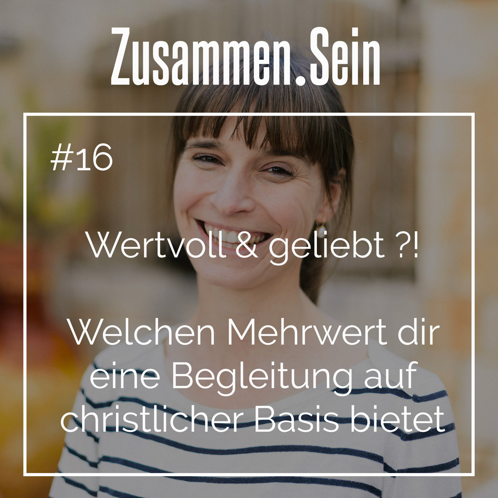 Zusammen.Sein