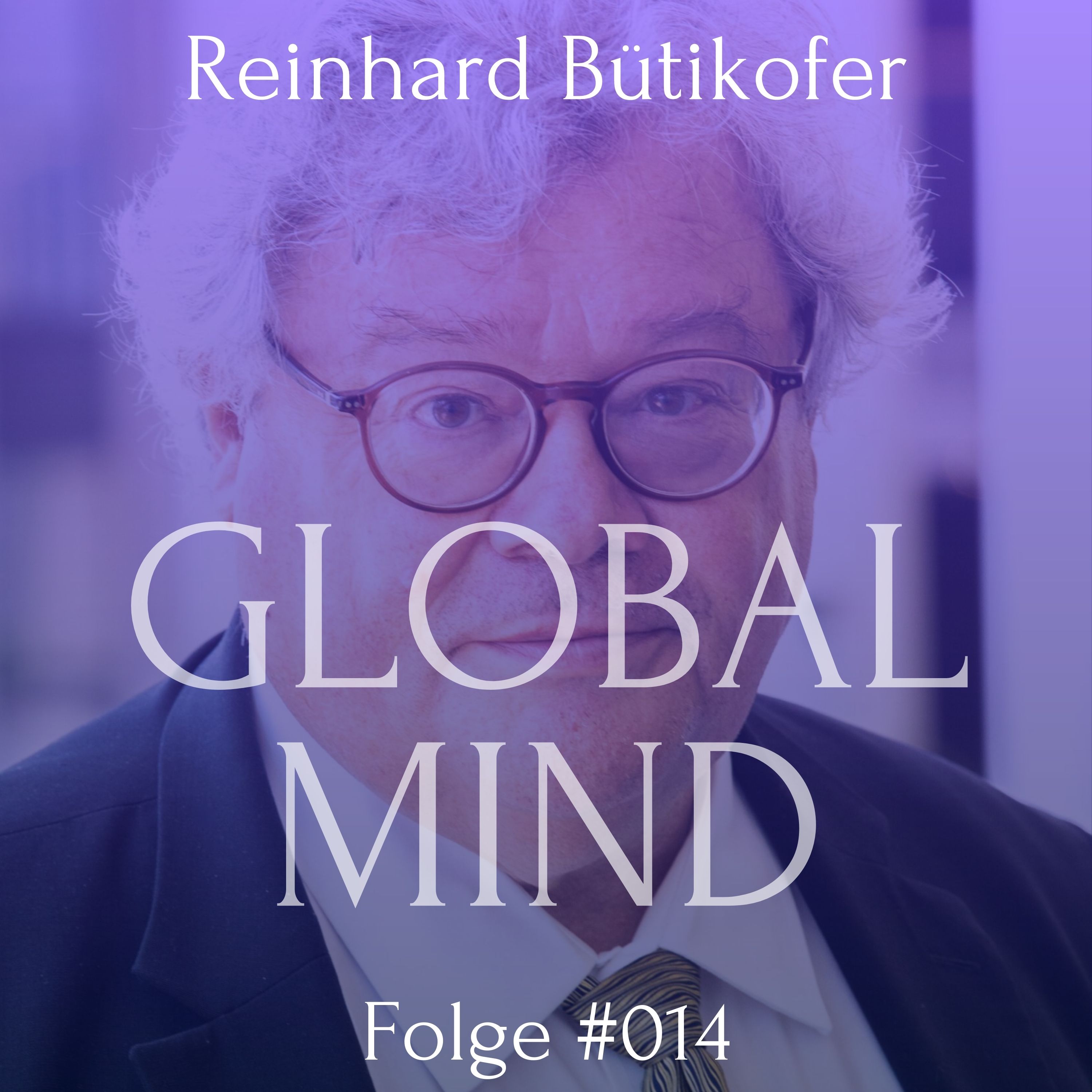 Global Minds