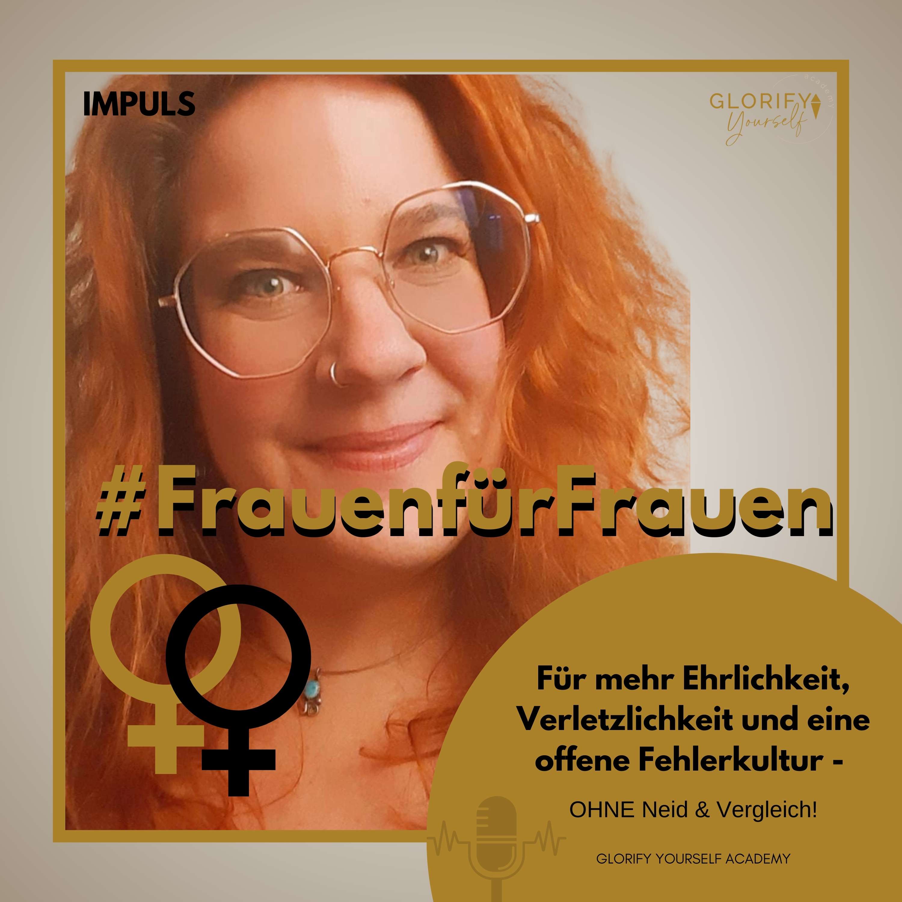 #FF032.3 - Impuls - Barbara Matzke - Expertin für posttraumatisches Wachstum episode artwork