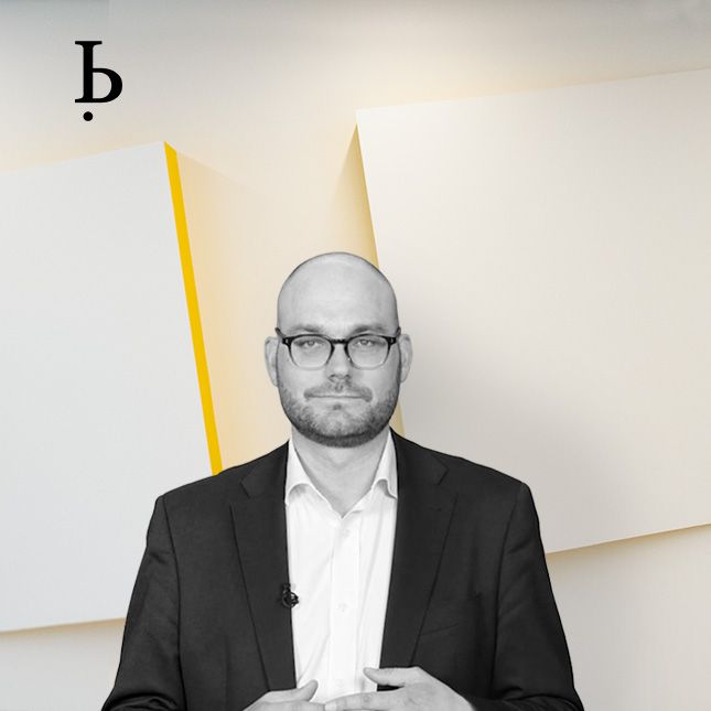 BARDEHLE IP Experts