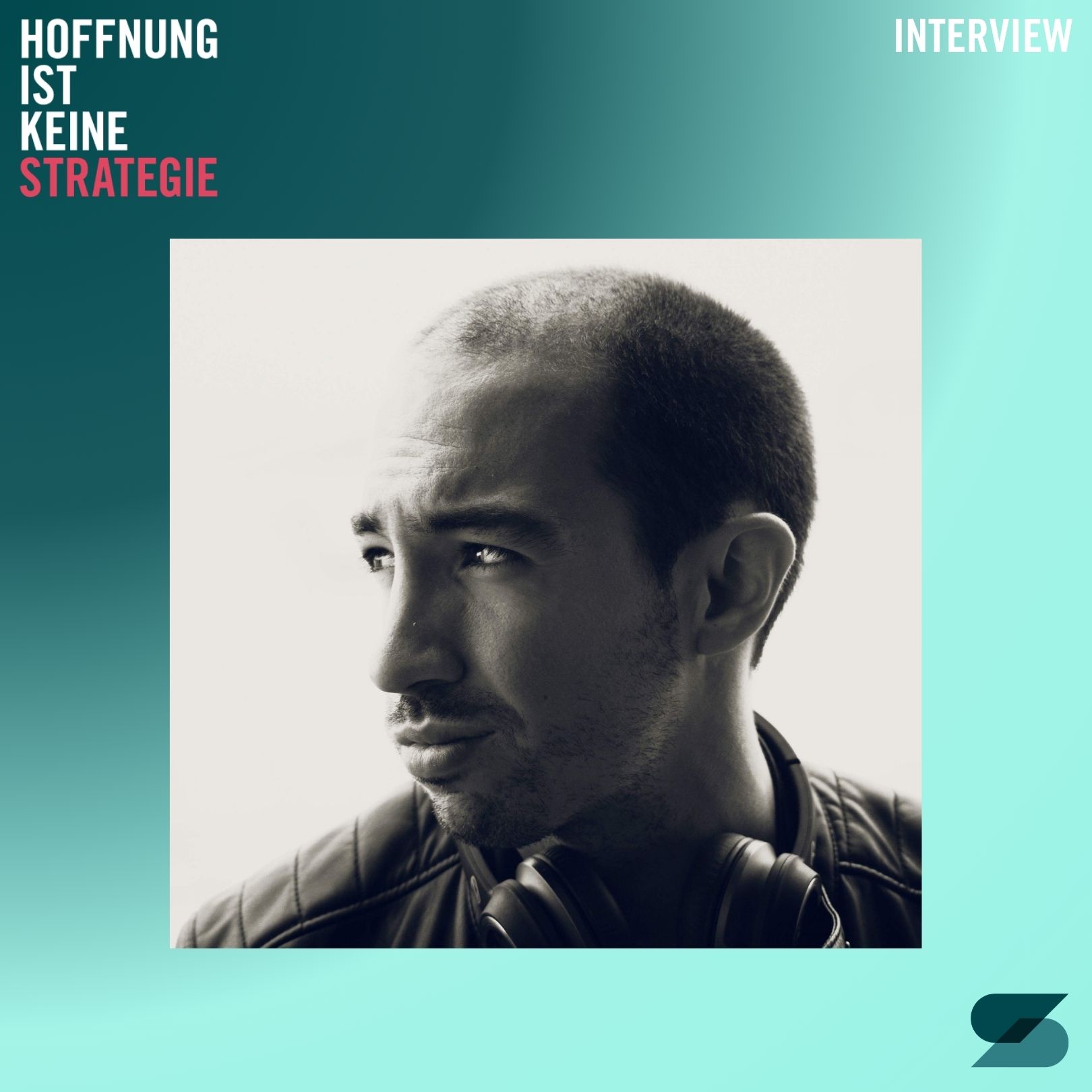 HOFFNUNG IST KEINE STRATEGIE