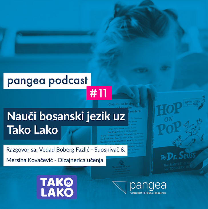 pangea podcast