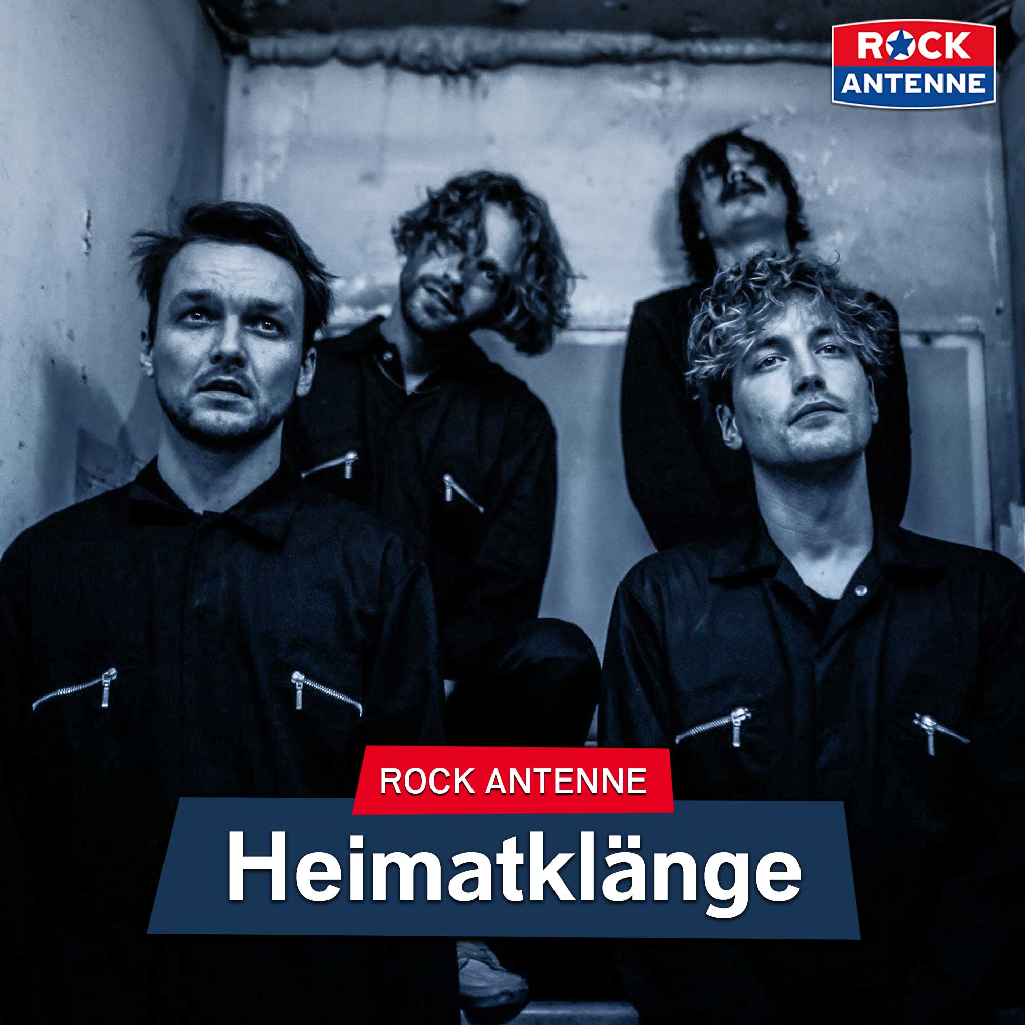 ROCK ANTENNE Lokalhelden – der Interview Podcast!