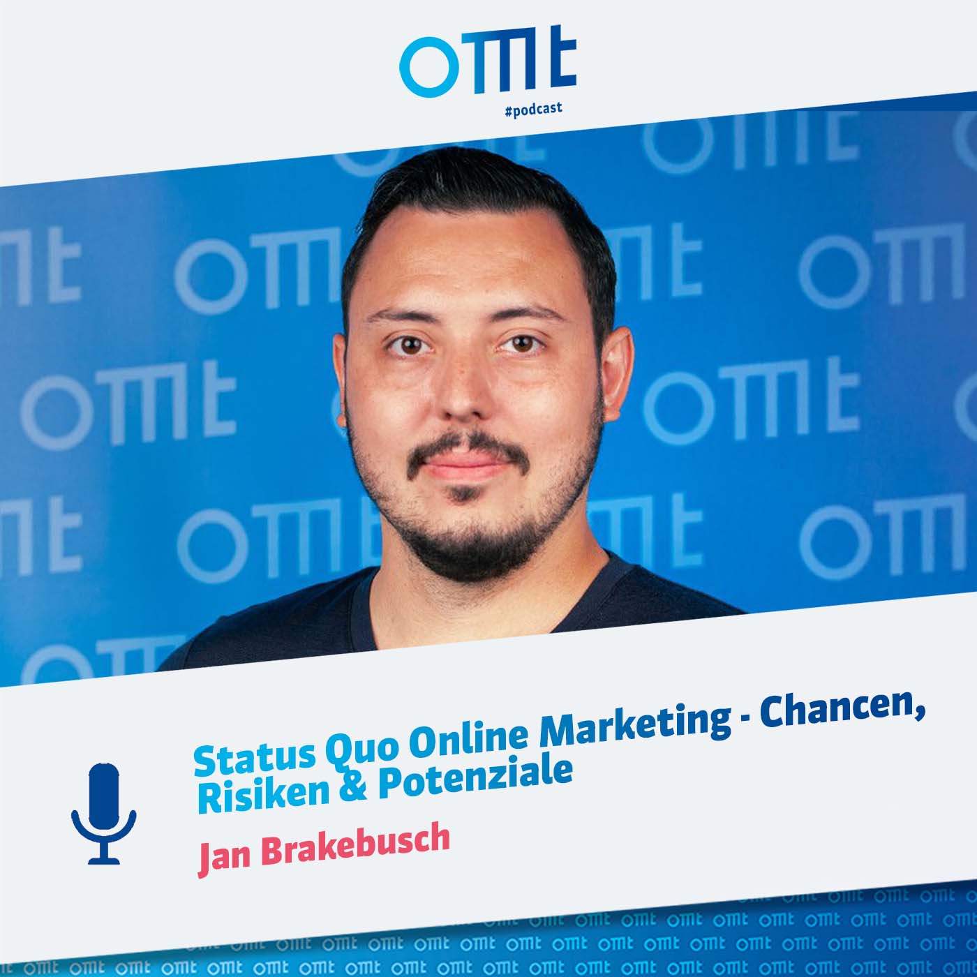 OMT Podcast