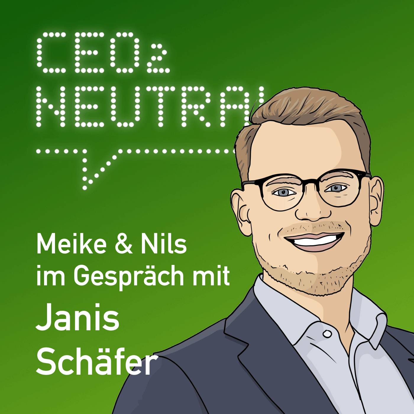 Finanzierung von Impact-Unternehmen - so gelingt's | mit Janis Schäfer