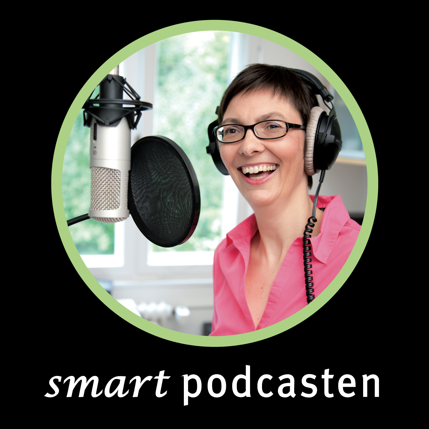 smart podcasten