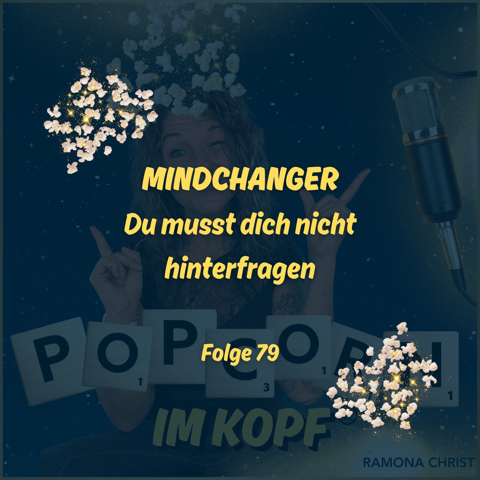 MindChanger - Du musst dich nicht hinterfragen episode artwork