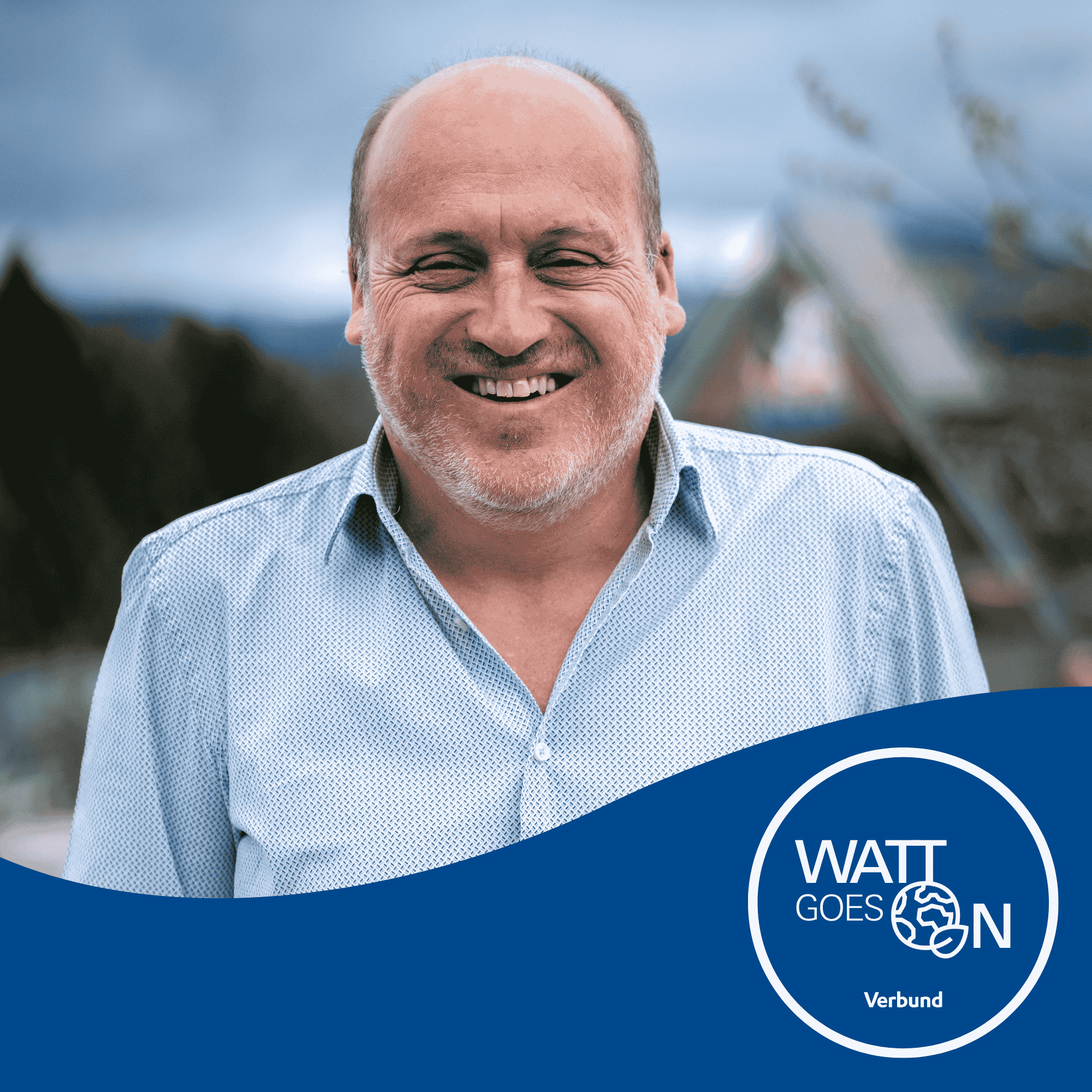Wenn Eis und Energie zusammenschmelzen: Wie ein Familienbetrieb Versorgungssicherheit selbst schafft episode artwork