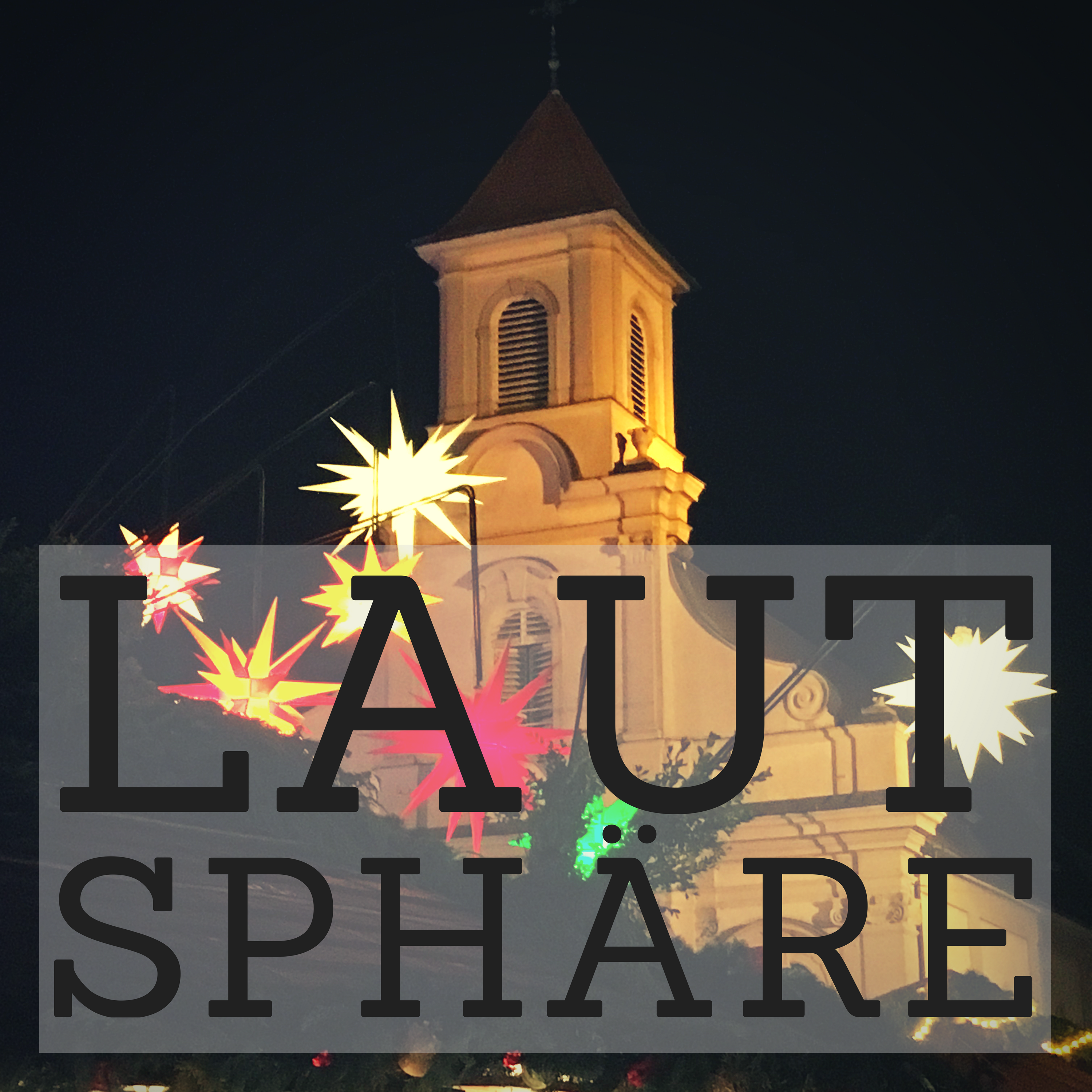 Lautsphäre