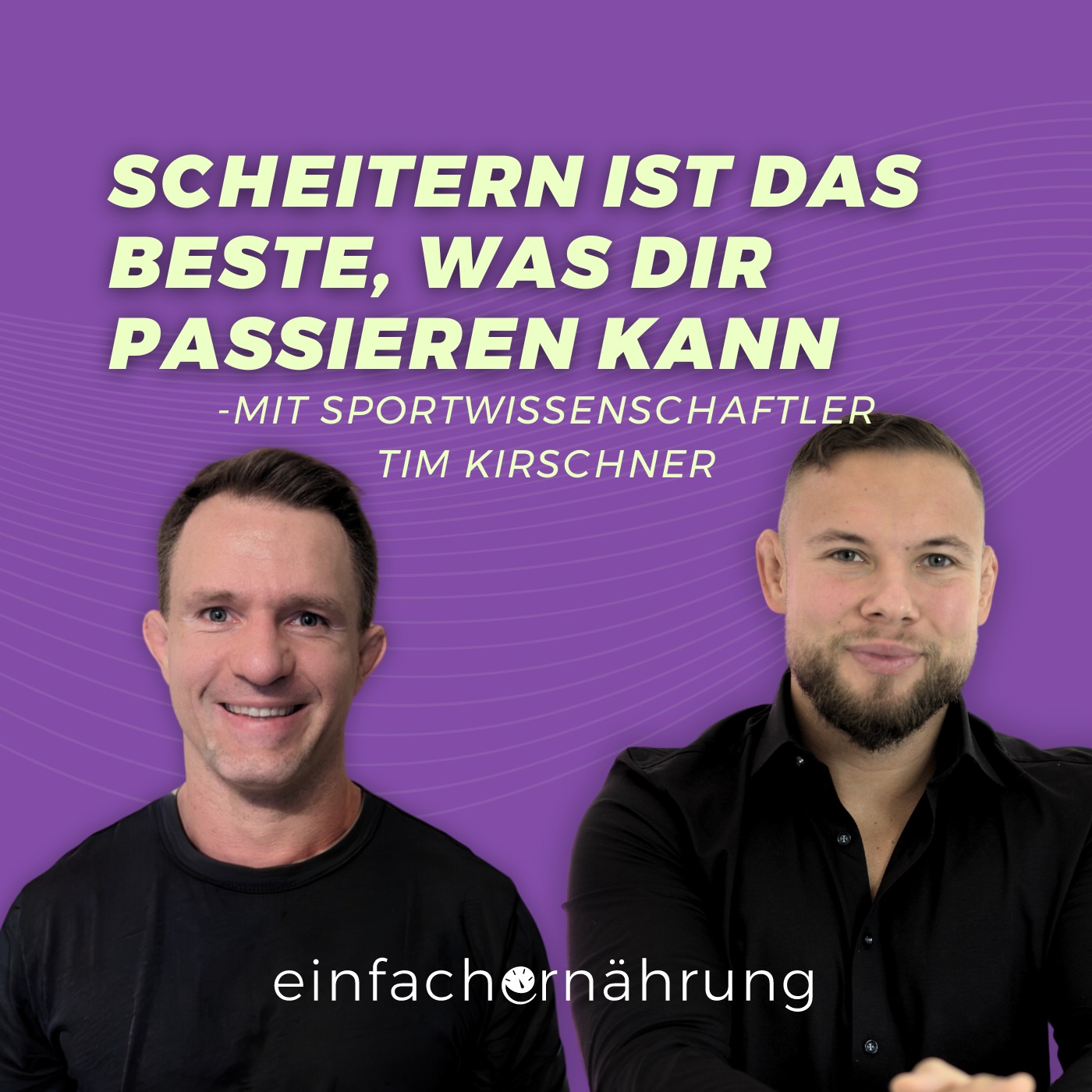 Einfach Ernährung