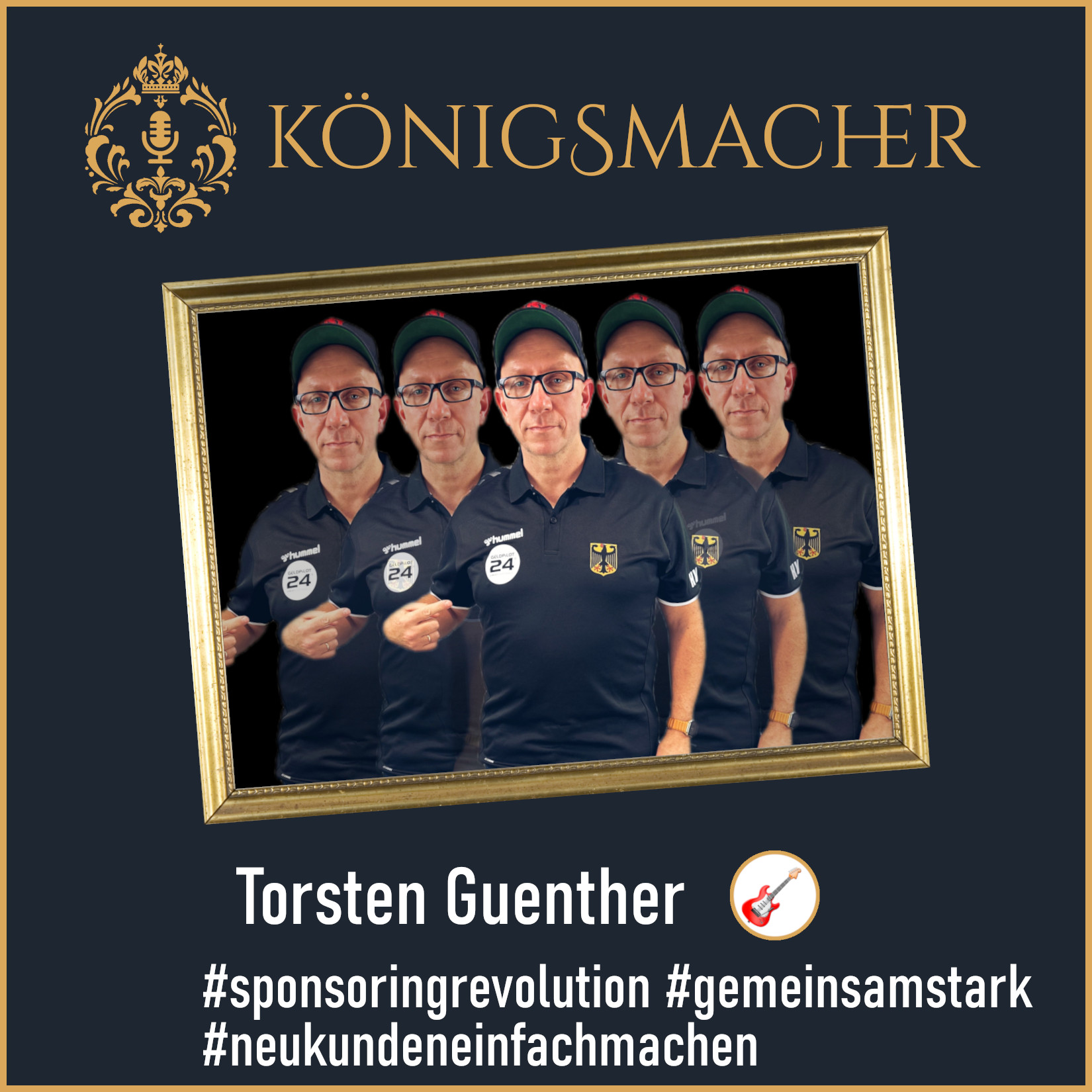 Königsmacher