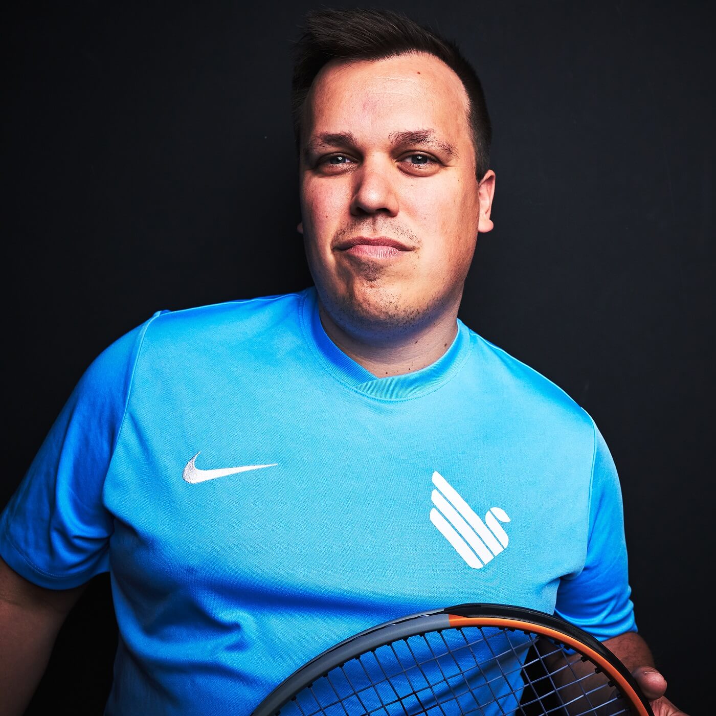 Kleines Tennis